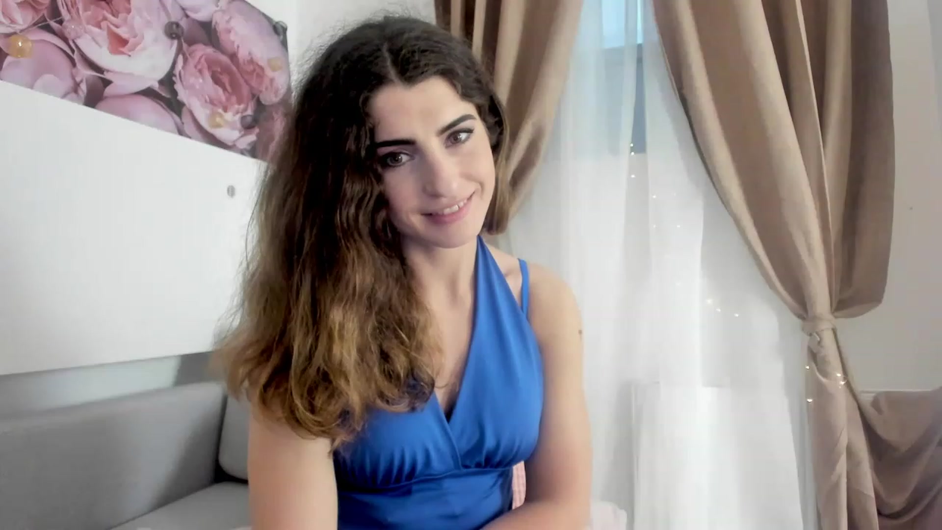 Gallery image thumbnail from EVA__LOVIA_'s myfreecams stream on, 12/21/2022, 13:59 image 1 of 20