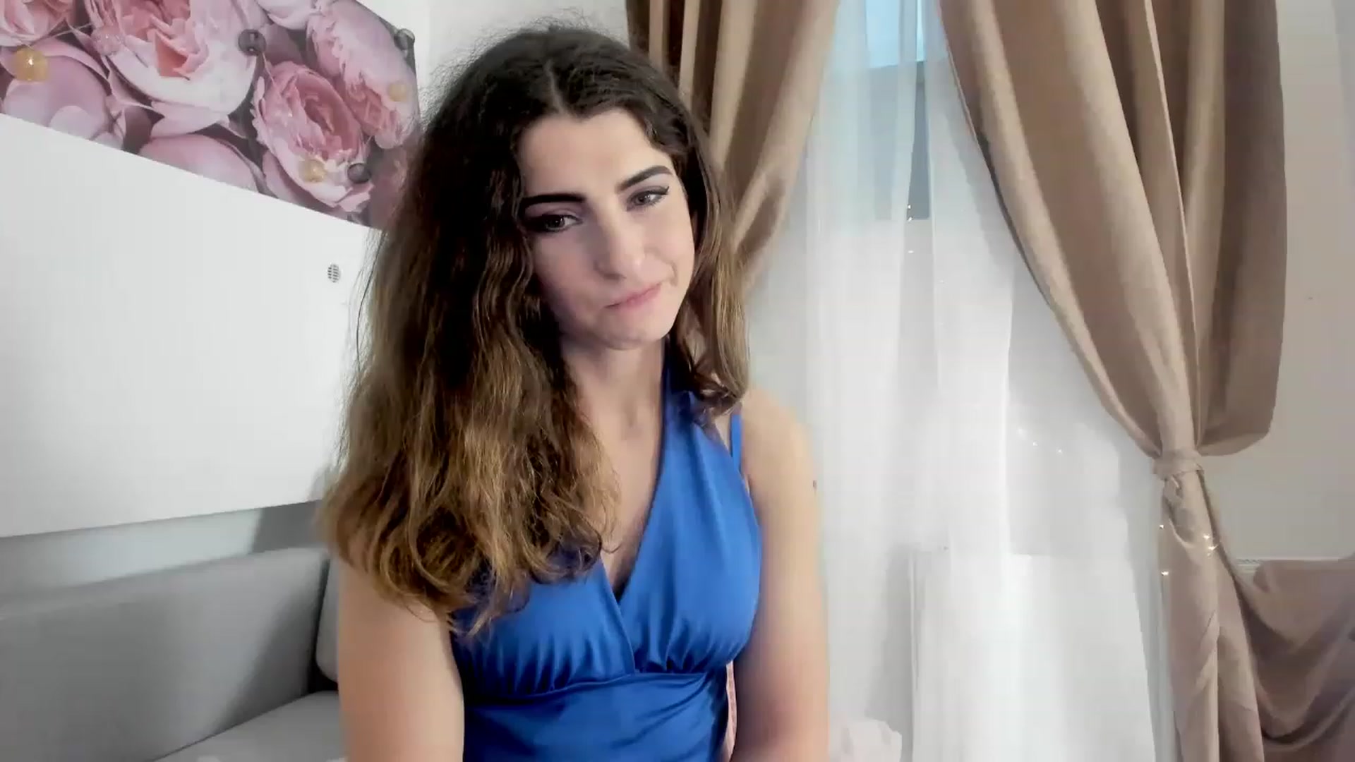 Gallery image thumbnail from EVA__LOVIA_'s myfreecams stream on, 12/21/2022, 13:59 image 7 of 20