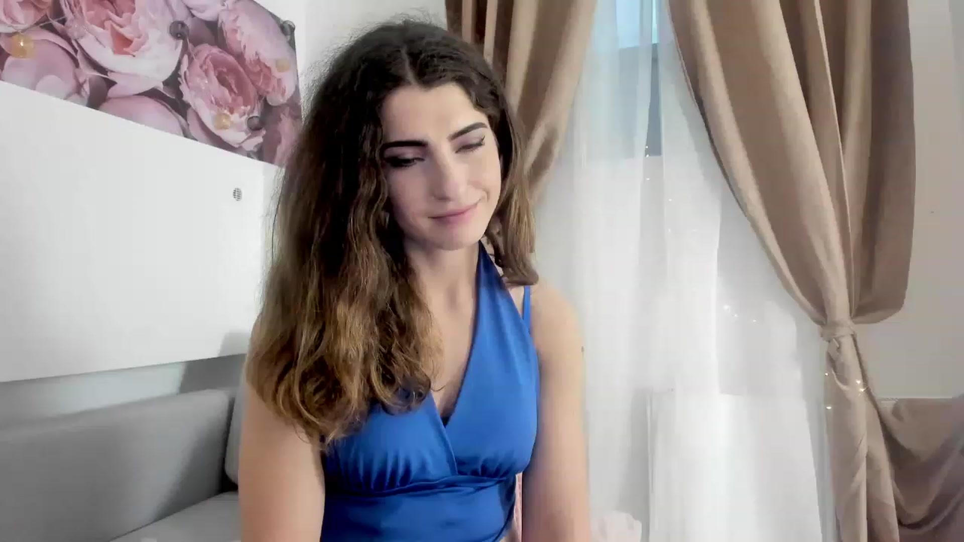 Gallery image thumbnail from EVA__LOVIA_'s myfreecams stream on, 12/21/2022, 13:59 image 6 of 20