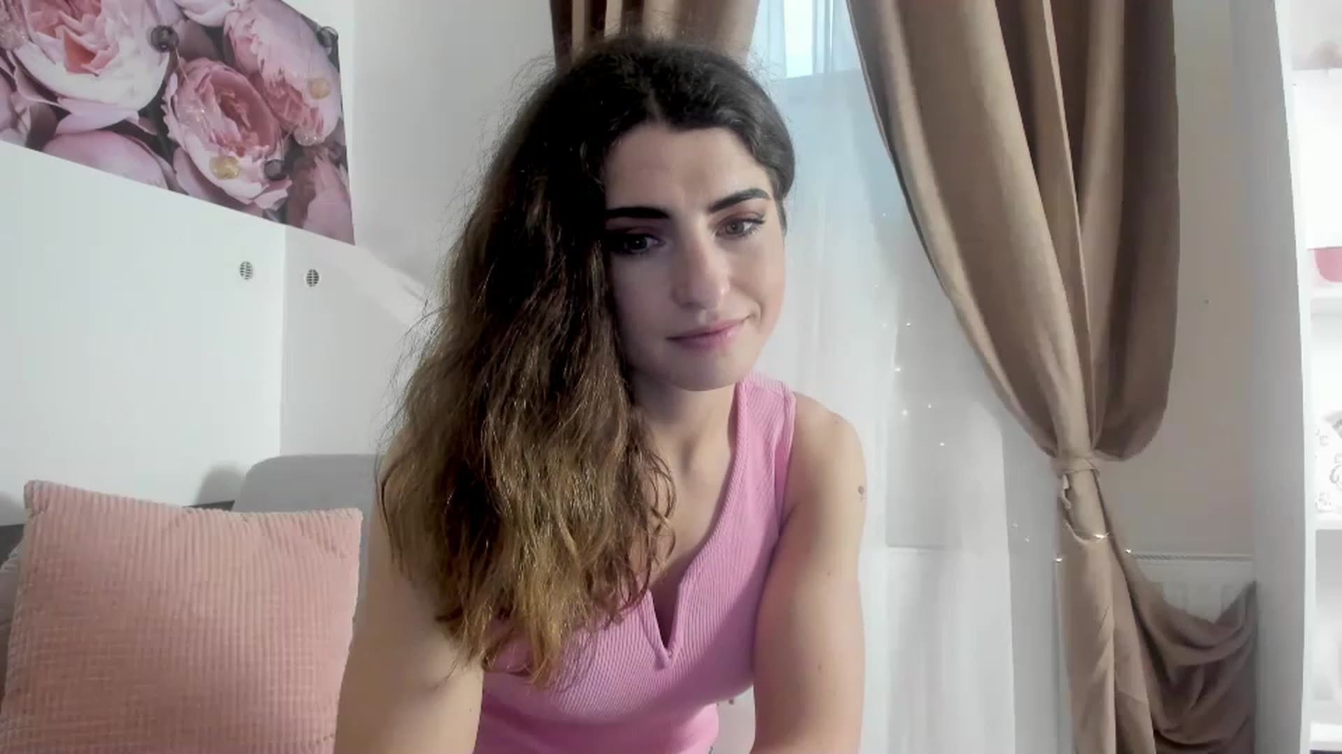 Gallery image thumbnail from EVA__LOVIA_'s myfreecams stream on, 12/23/2022, 13:32 image 1 of 20