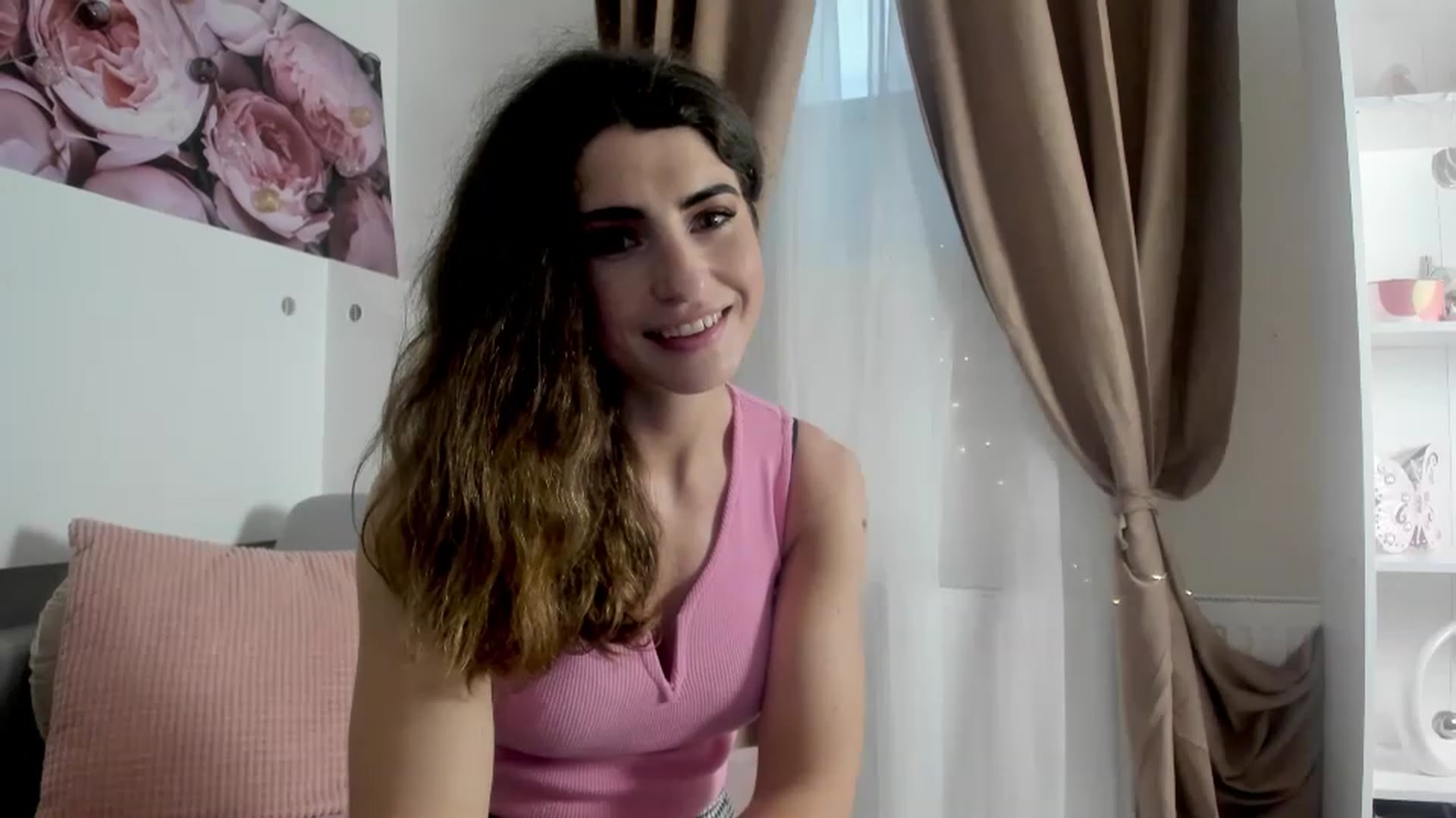 Gallery image thumbnail from EVA__LOVIA_'s myfreecams stream on, 12/23/2022, 13:32 image 10 of 20
