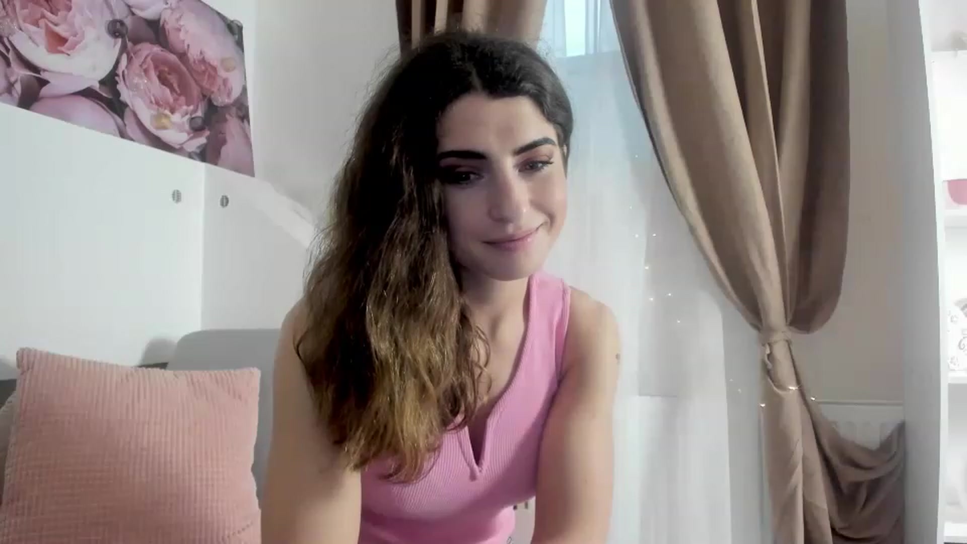 Gallery image thumbnail from EVA__LOVIA_'s myfreecams stream on, 12/23/2022, 13:32 image 2 of 20