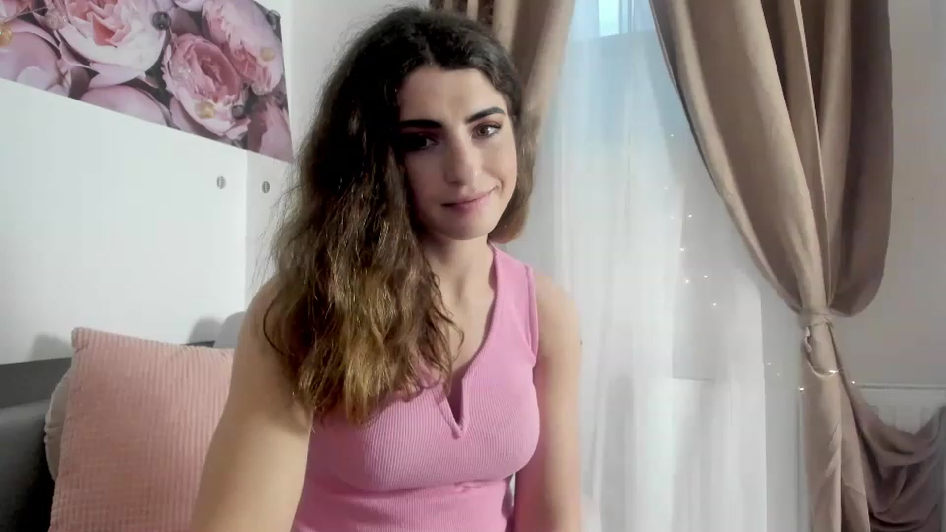 Gallery image thumbnail from EVA__LOVIA_'s myfreecams stream on, 12/23/2022, 13:32 image 5 of 20