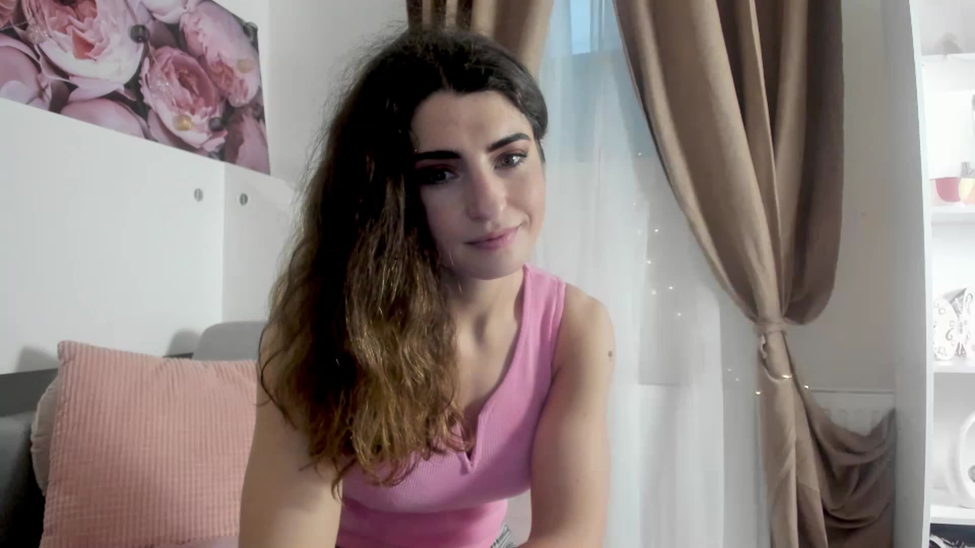 Gallery image thumbnail from EVA__LOVIA_'s myfreecams stream on, 12/23/2022, 13:32 image 16 of 20