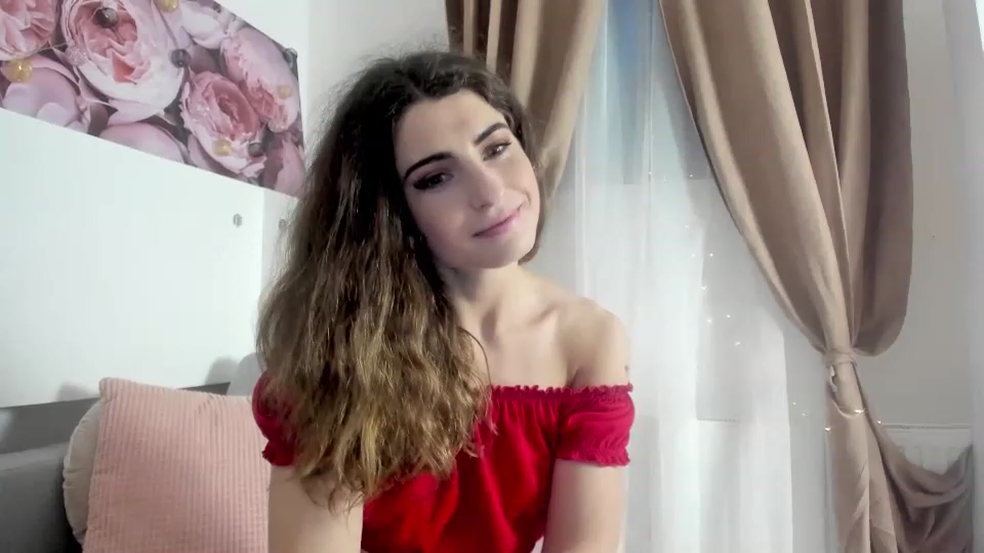 Gallery image thumbnail from EVA__LOVIA_'s myfreecams stream on, 12/23/2022, 16:30 image 2 of 20