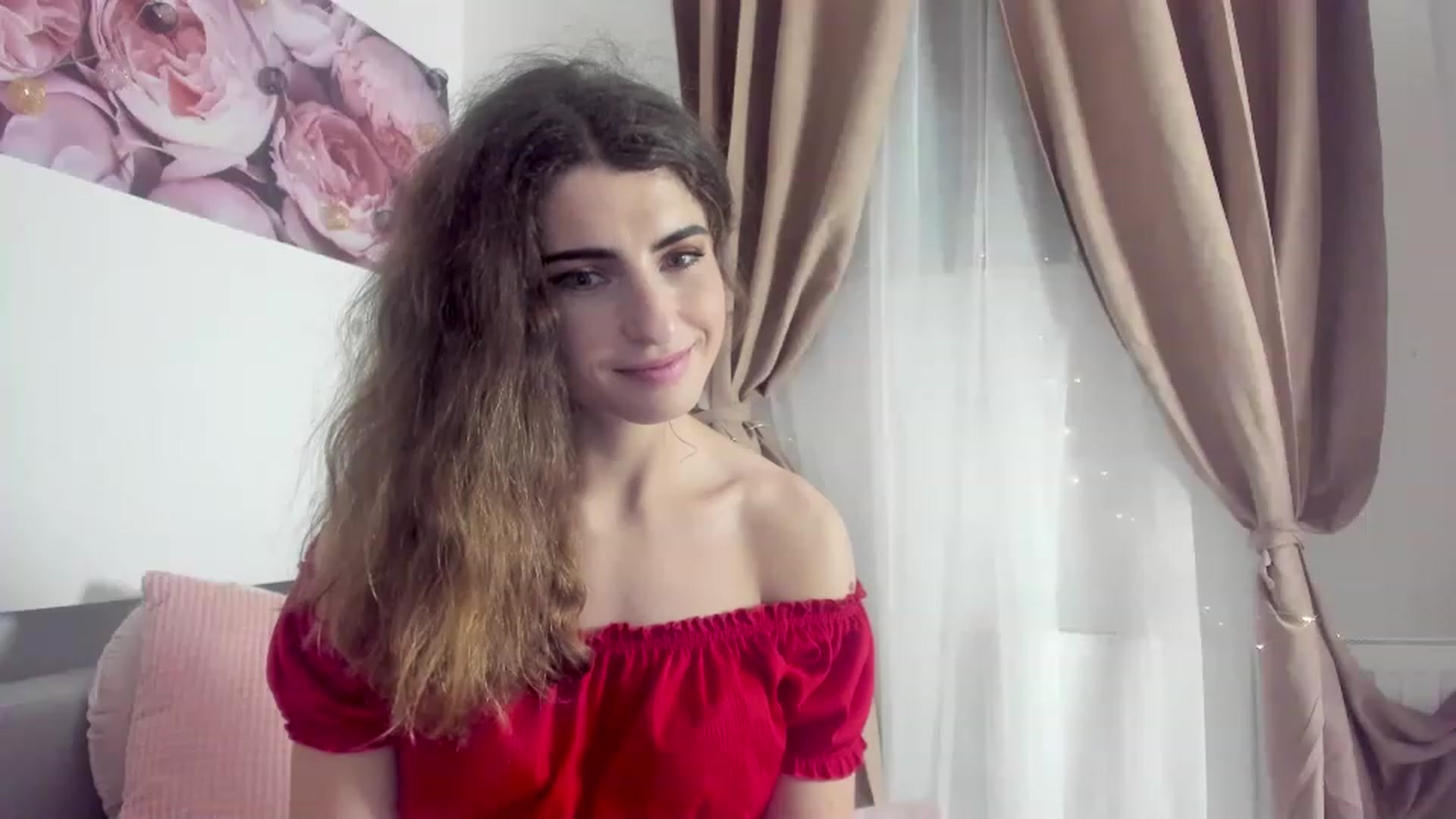 Gallery image thumbnail from EVA__LOVIA_'s myfreecams stream on, 12/23/2022, 16:30 image 18 of 20