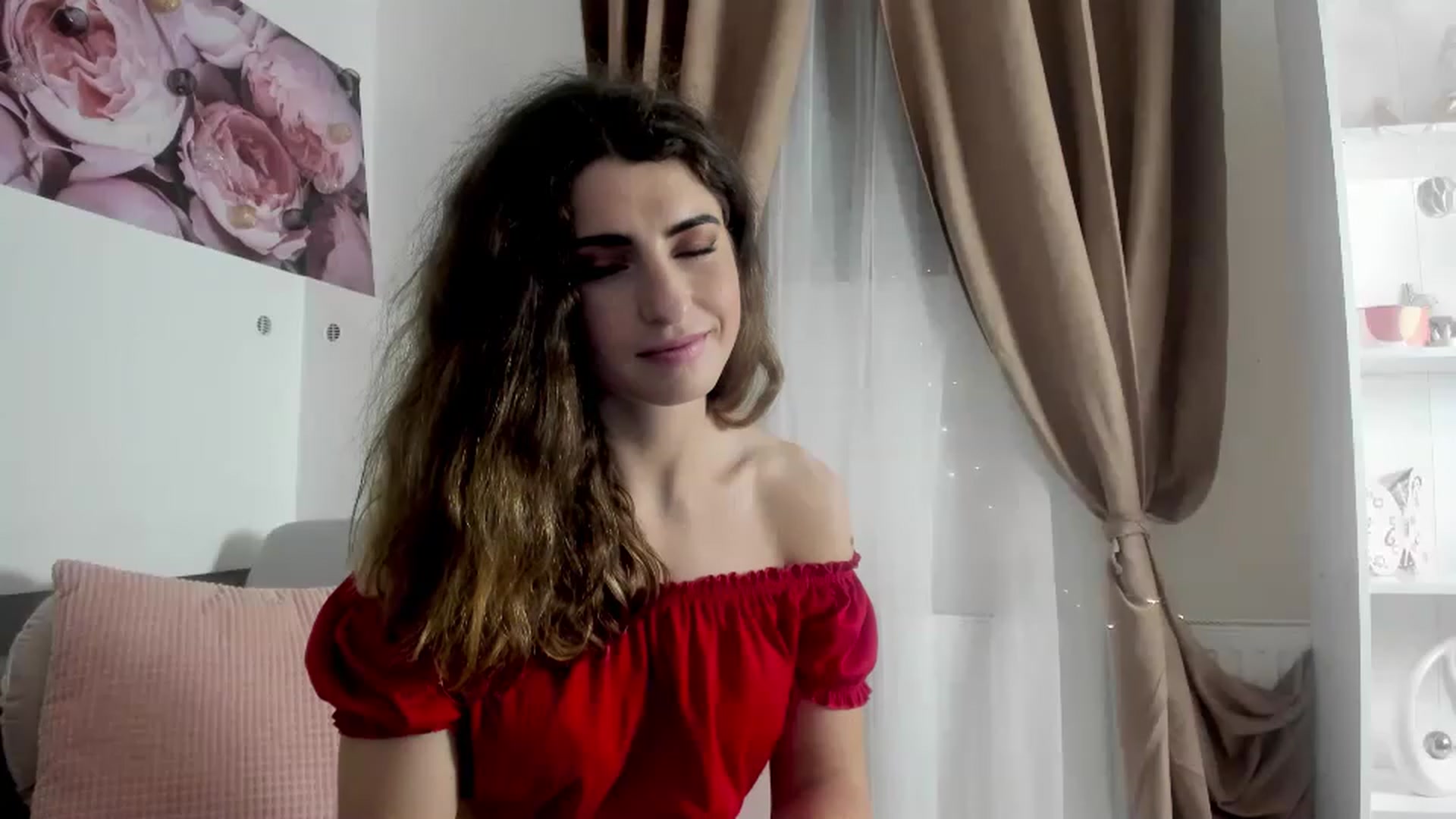 Gallery image thumbnail from EVA__LOVIA_'s myfreecams stream on, 12/23/2022, 16:30 image 10 of 20