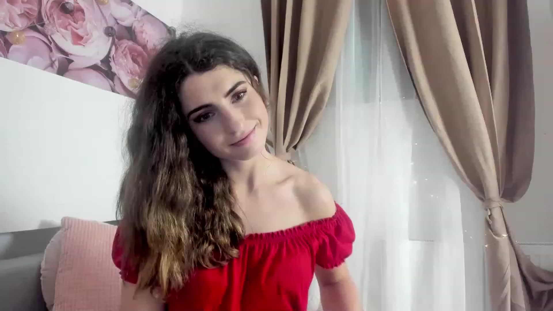 Gallery image thumbnail from EVA__LOVIA_'s myfreecams stream on, 12/23/2022, 16:30 image 17 of 20