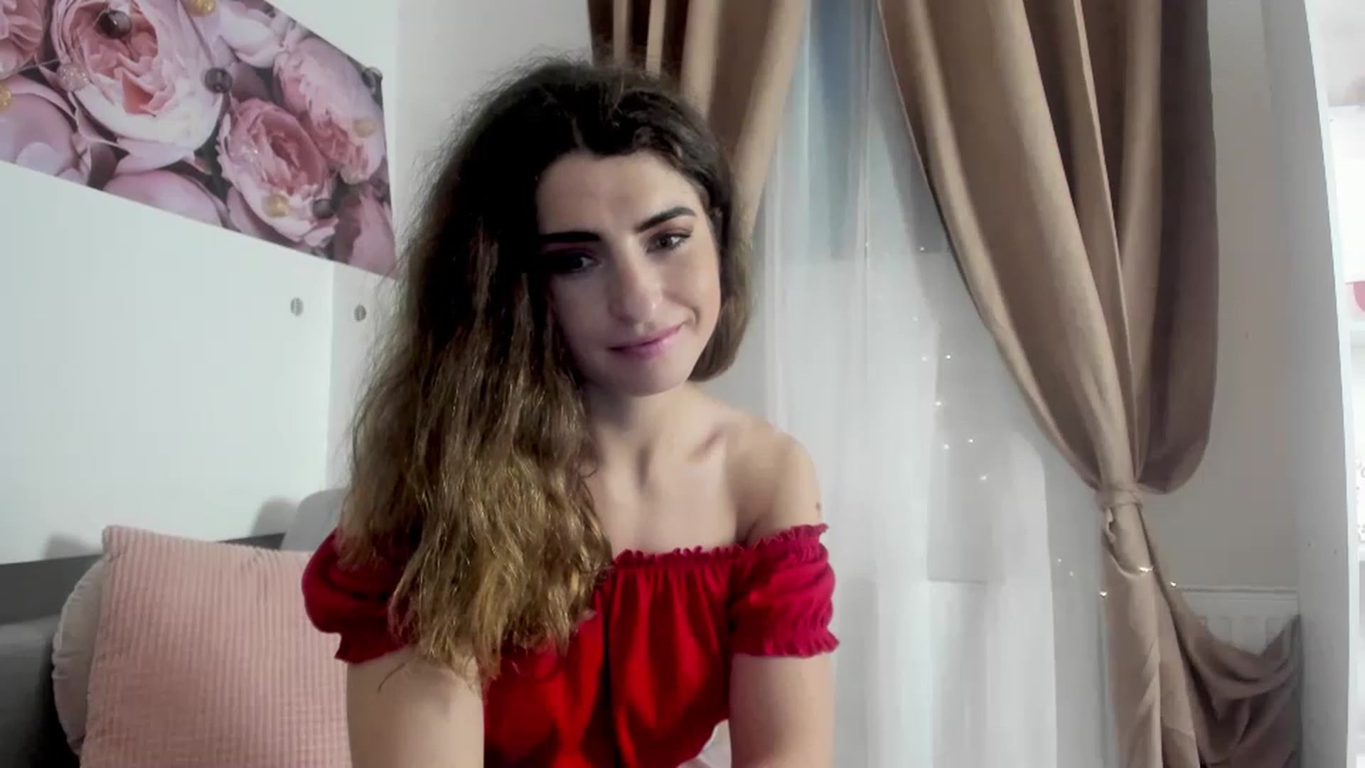 Gallery image thumbnail from EVA__LOVIA_'s myfreecams stream on, 12/23/2022, 16:30 image 4 of 20