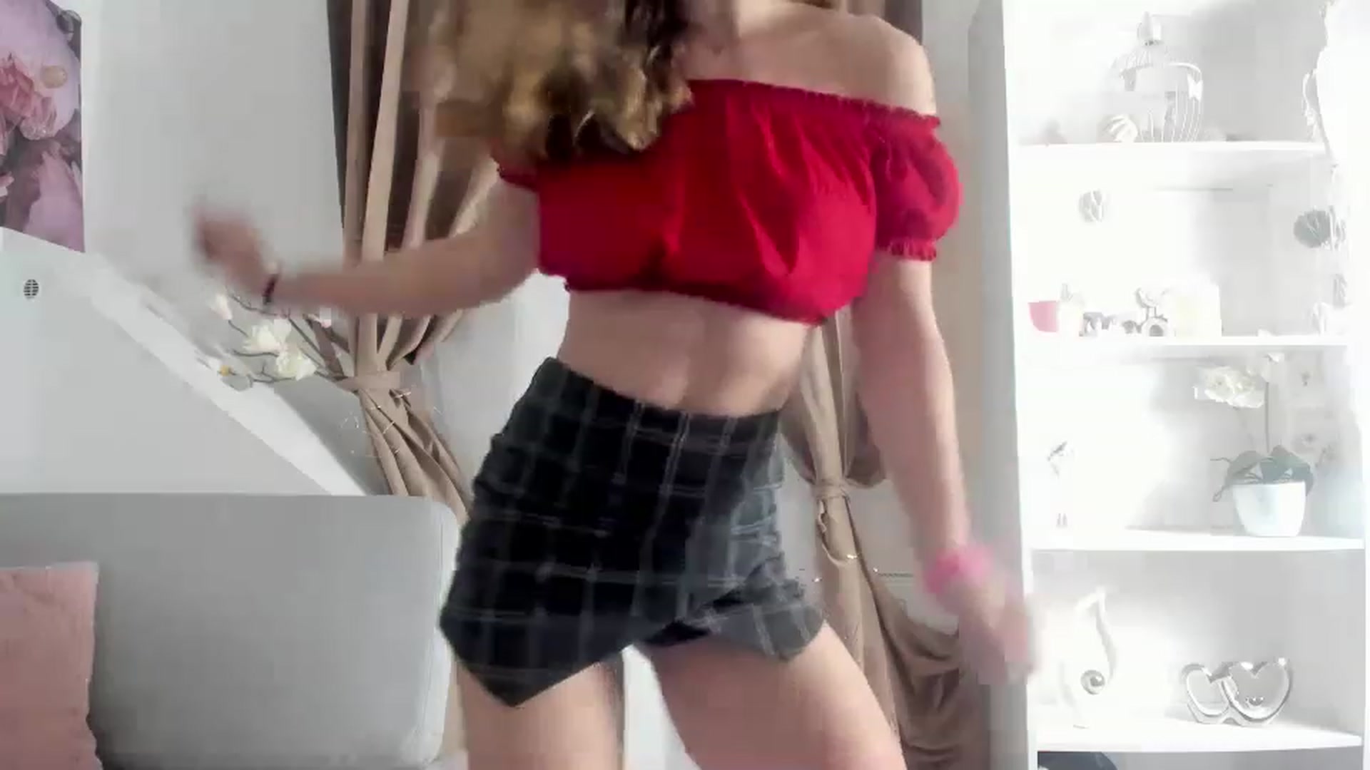 Gallery image thumbnail from EVA__LOVIA_'s myfreecams stream on, 12/23/2022, 16:30 image 12 of 20
