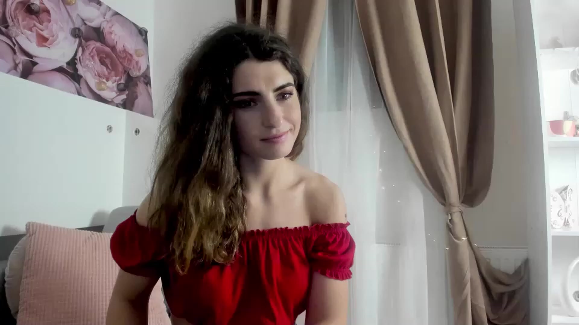 Gallery image thumbnail from EVA__LOVIA_'s myfreecams stream on, 12/23/2022, 16:30 image 8 of 20