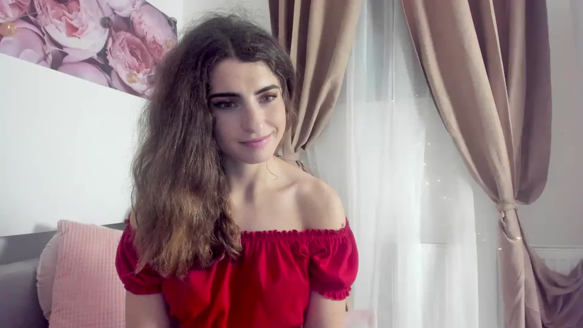 Gallery image thumbnail from EVA__LOVIA_'s myfreecams stream on, 12/23/2022, 16:30 image 19 of 20