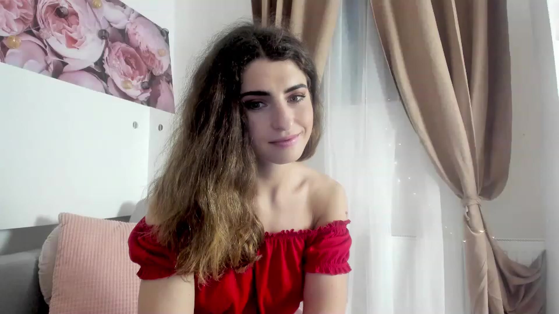 Gallery image thumbnail from EVA__LOVIA_'s myfreecams stream on, 12/23/2022, 16:30 image 5 of 20