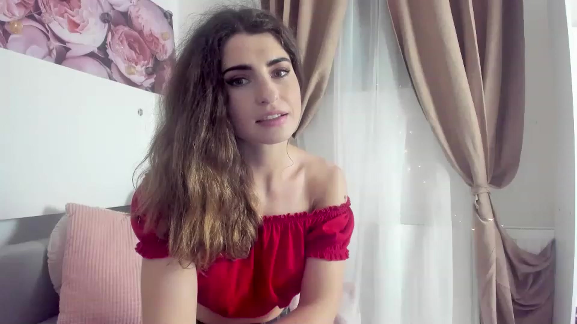 Gallery image thumbnail from EVA__LOVIA_'s myfreecams stream on, 12/23/2022, 16:30 image 15 of 20