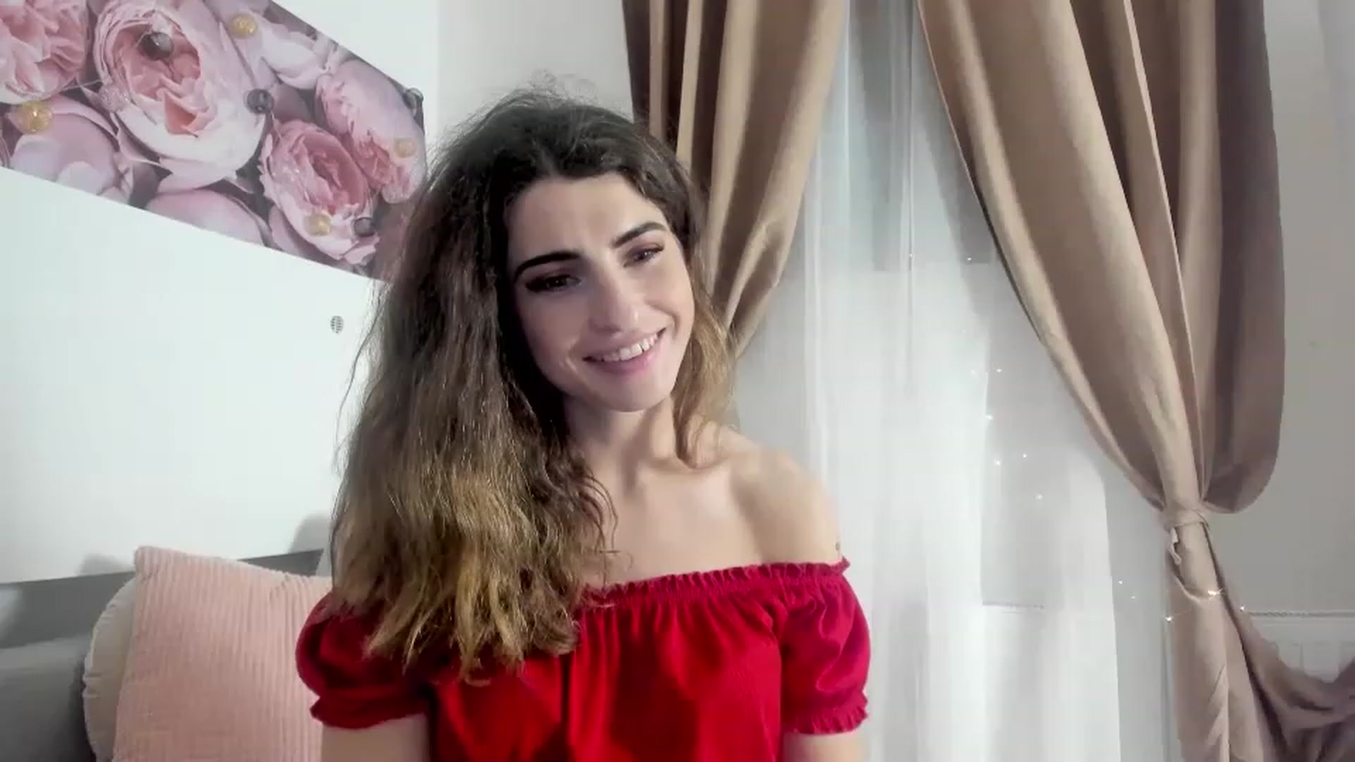 Gallery image thumbnail from EVA__LOVIA_'s myfreecams stream on, 12/23/2022, 18:21 image 3 of 20