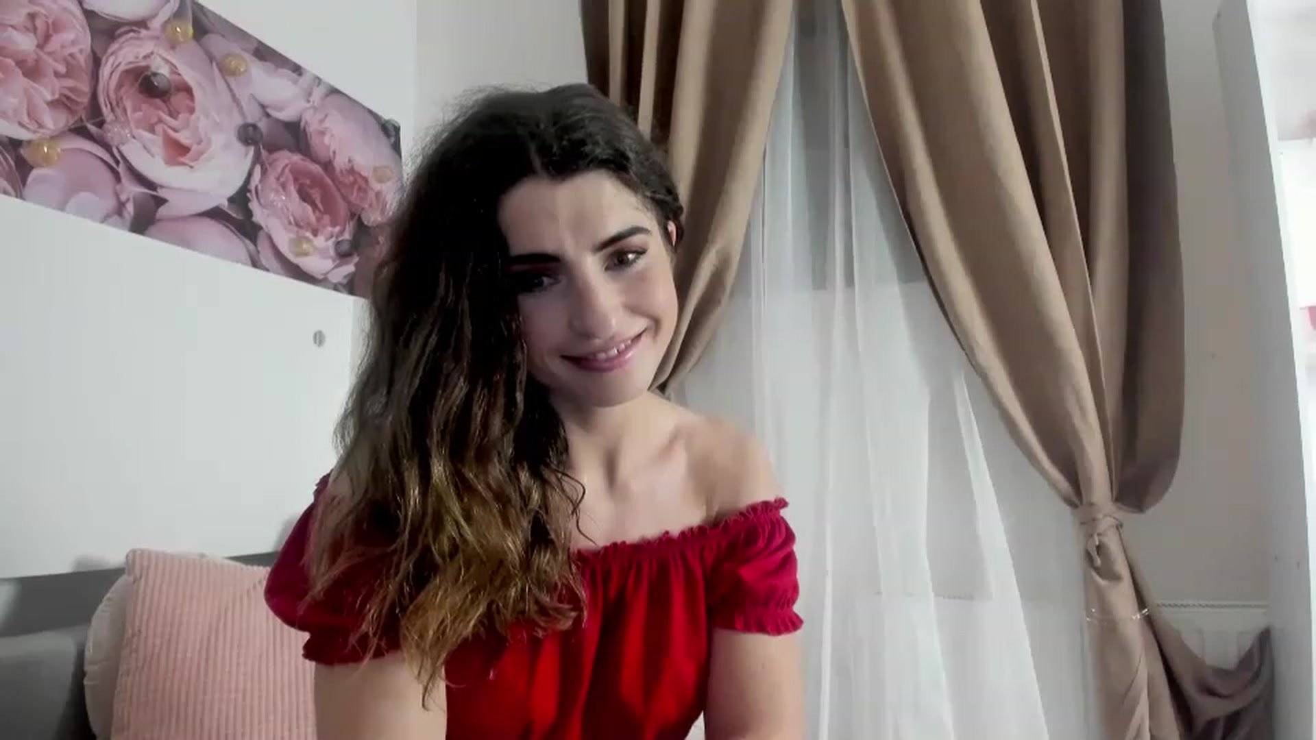 Gallery image thumbnail from EVA__LOVIA_'s myfreecams stream on, 12/23/2022, 18:21 image 14 of 20