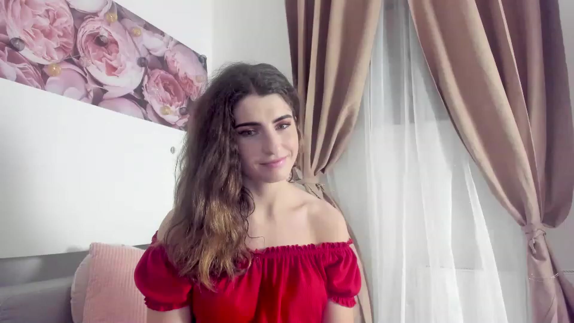 Gallery image thumbnail from EVA__LOVIA_'s myfreecams stream on, 12/23/2022, 18:21 image 16 of 20