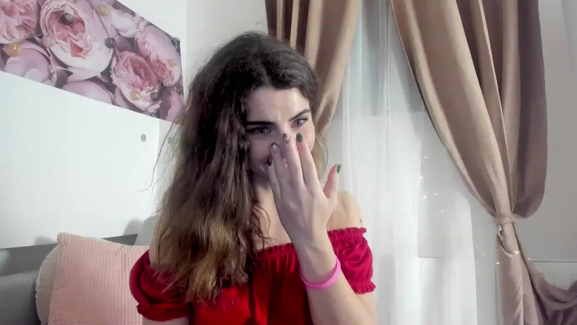 Gallery image thumbnail from EVA__LOVIA_'s myfreecams stream on, 12/23/2022, 18:21 image 1 of 20