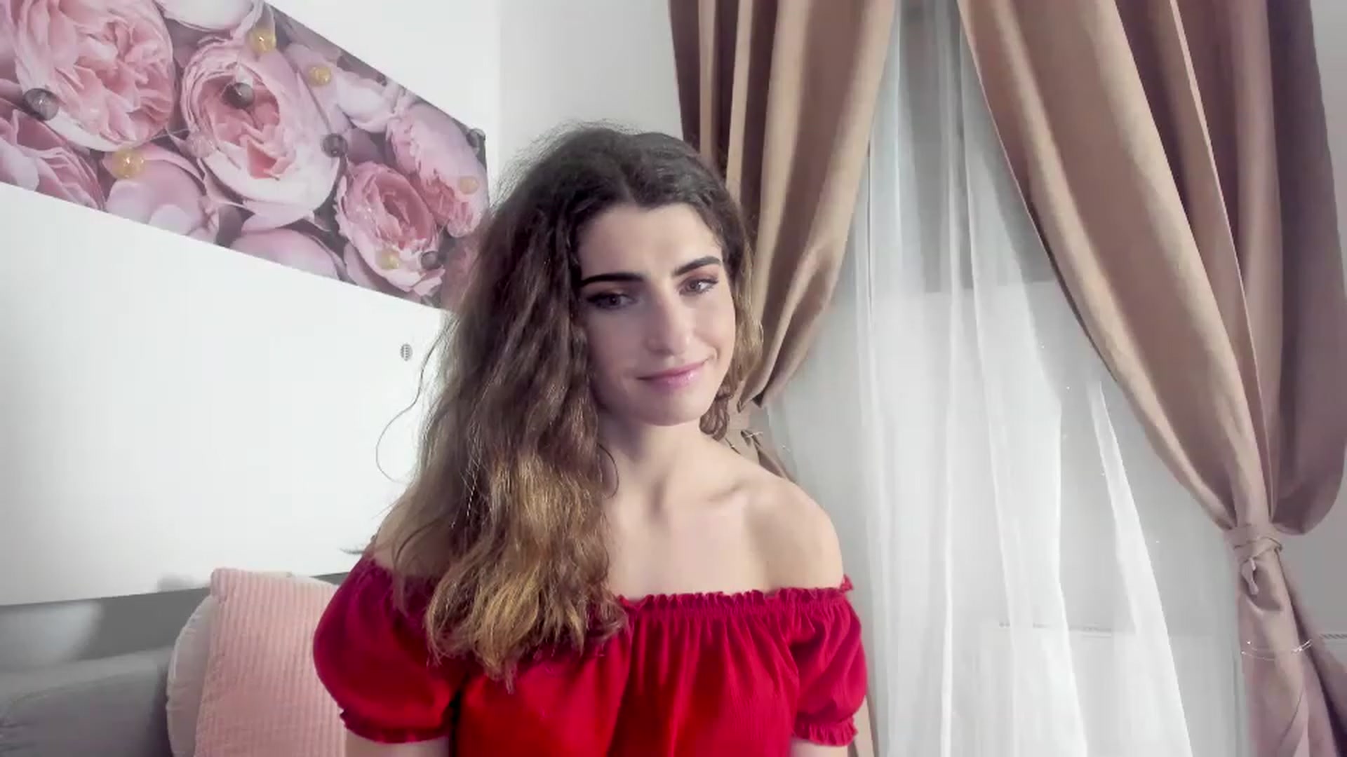 Gallery image thumbnail from EVA__LOVIA_'s myfreecams stream on, 12/23/2022, 18:21 image 18 of 20