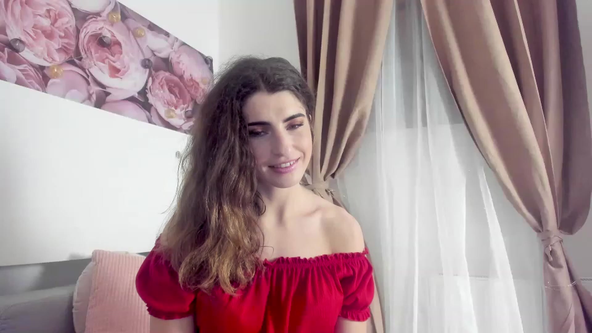 Gallery image thumbnail from EVA__LOVIA_'s myfreecams stream on, 12/23/2022, 18:21 image 15 of 20