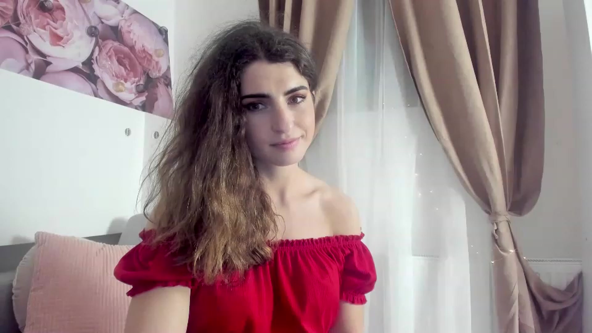 Gallery image thumbnail from EVA__LOVIA_'s myfreecams stream on, 12/23/2022, 18:21 image 5 of 20