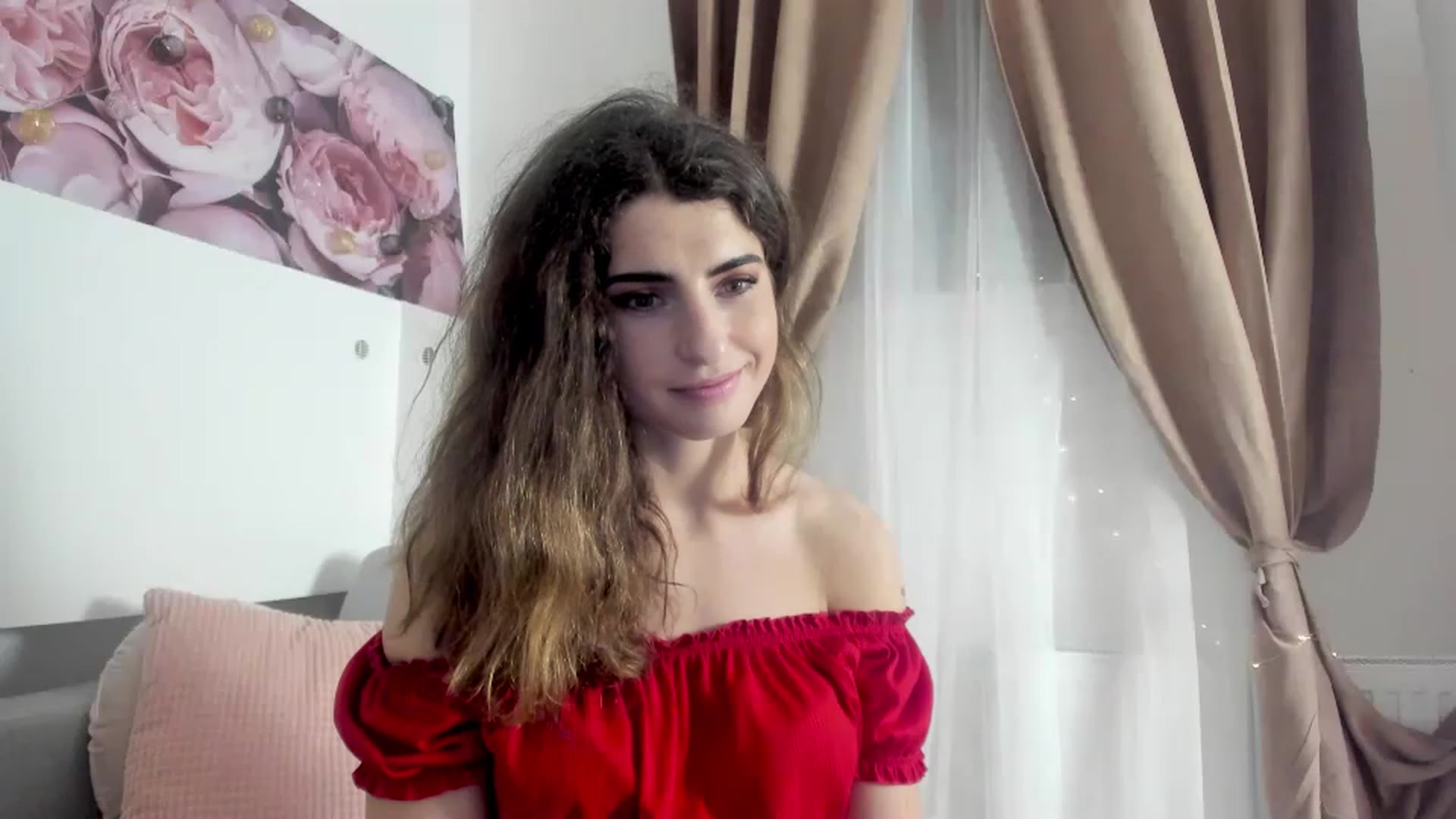Gallery image thumbnail from EVA__LOVIA_'s myfreecams stream on, 12/23/2022, 18:21 image 2 of 20