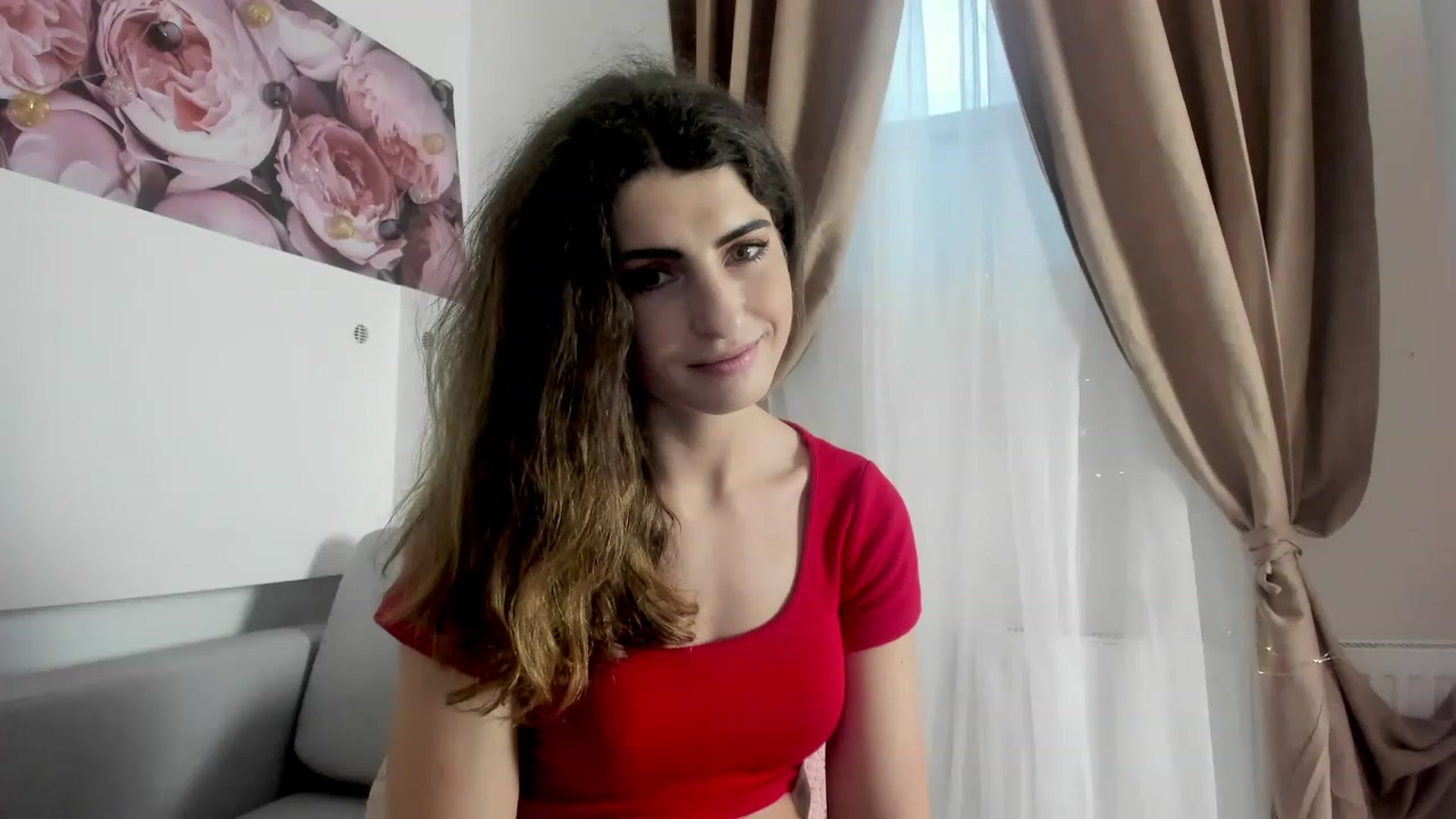 Gallery image thumbnail from EVA__LOVIA_'s myfreecams stream on, 12/24/2022, 12:04 image 11 of 20