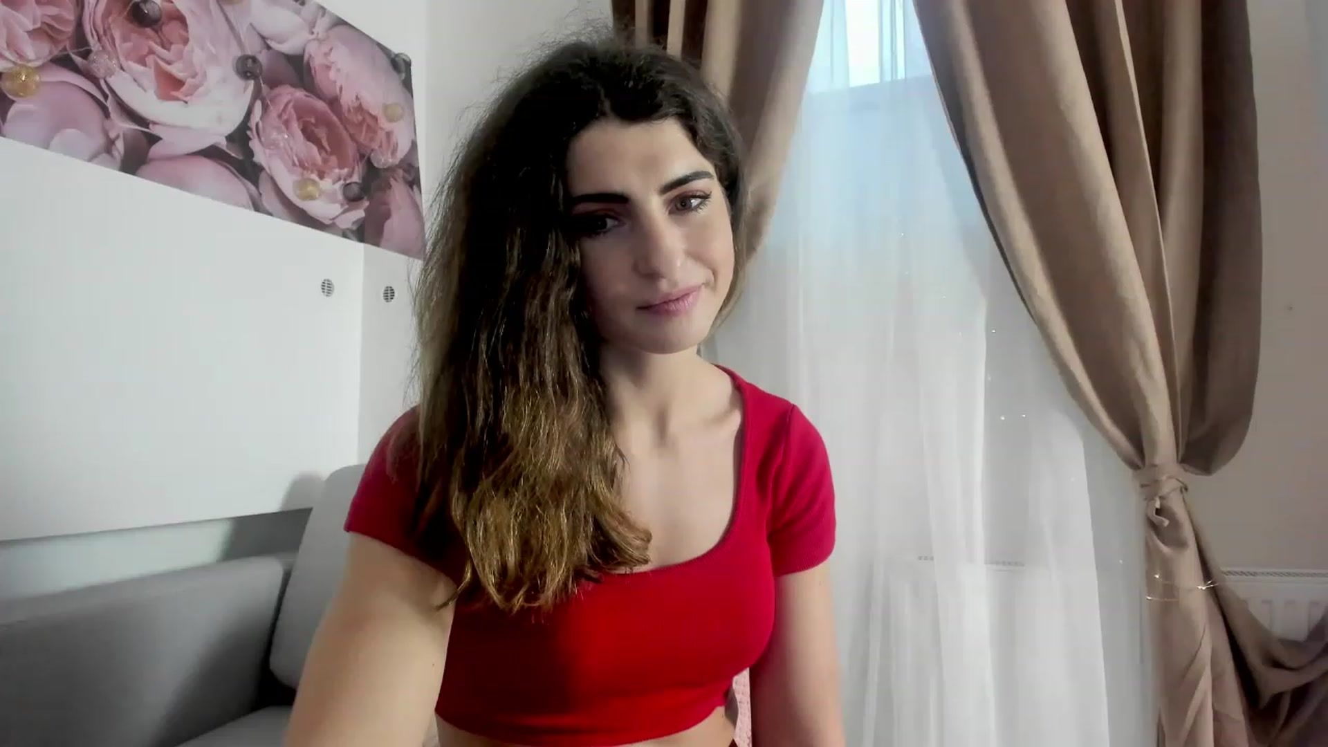 Gallery image thumbnail from EVA__LOVIA_'s myfreecams stream on, 12/24/2022, 12:04 image 9 of 20