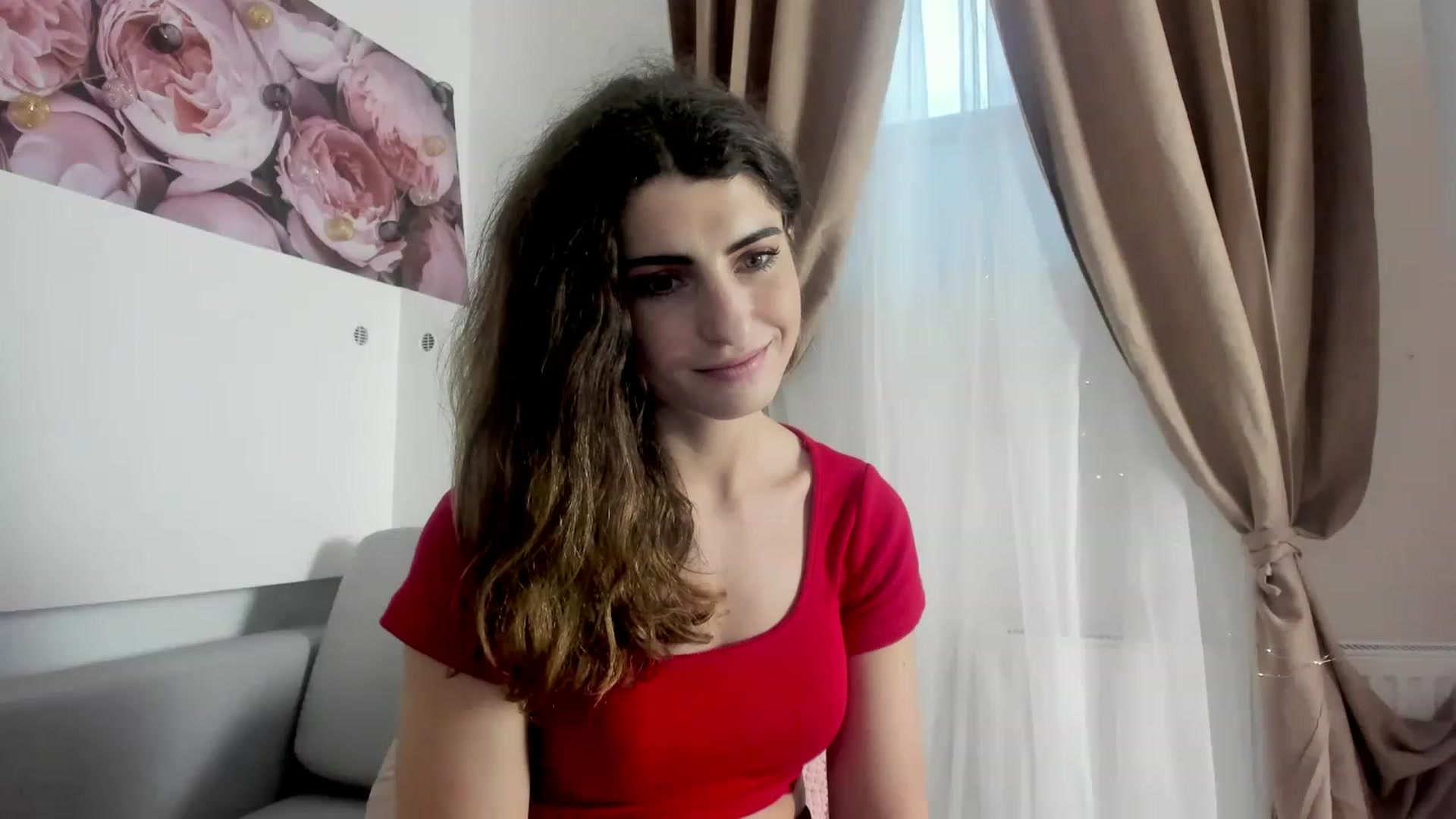 Gallery image thumbnail from EVA__LOVIA_'s myfreecams stream on, 12/24/2022, 12:04 image 16 of 20