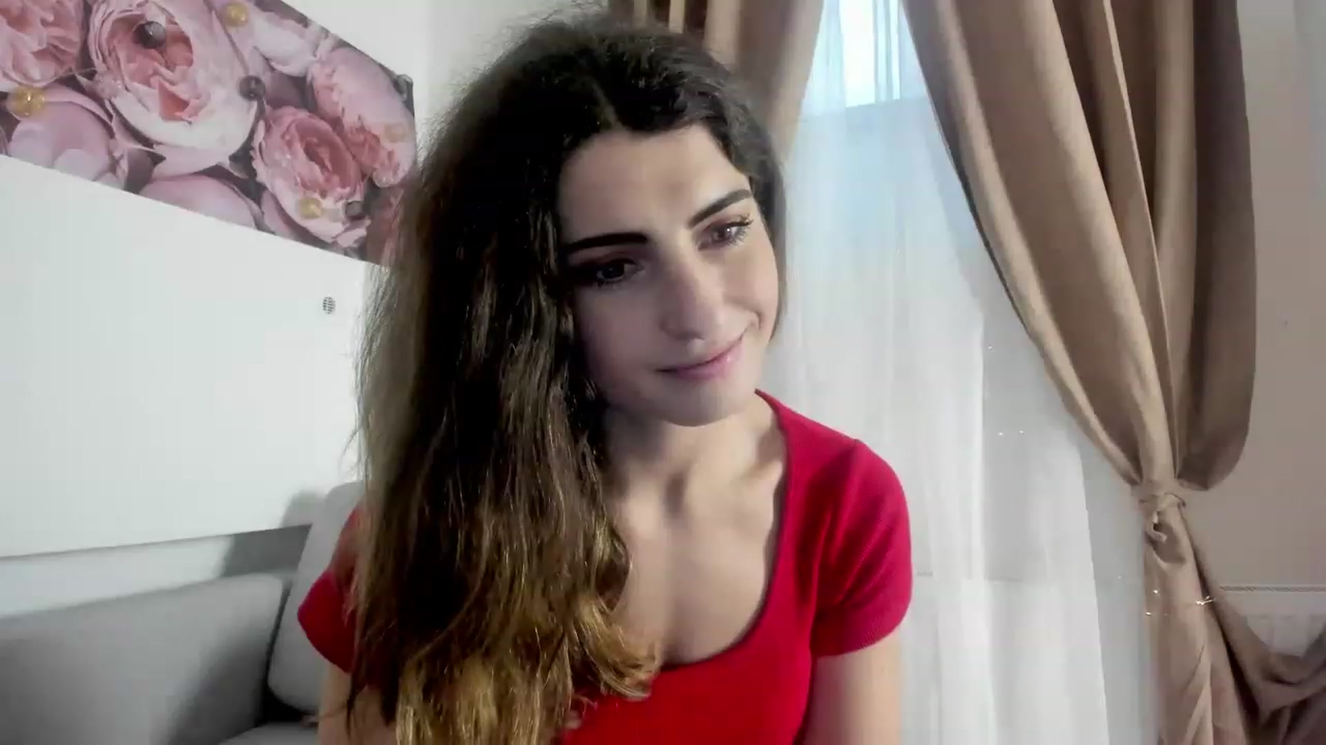 Gallery image thumbnail from EVA__LOVIA_'s myfreecams stream on, 12/24/2022, 12:04 image 15 of 20