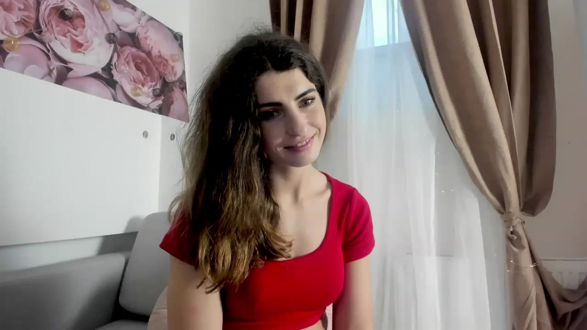 Gallery image thumbnail from EVA__LOVIA_'s myfreecams stream on, 12/24/2022, 12:04 image 13 of 20