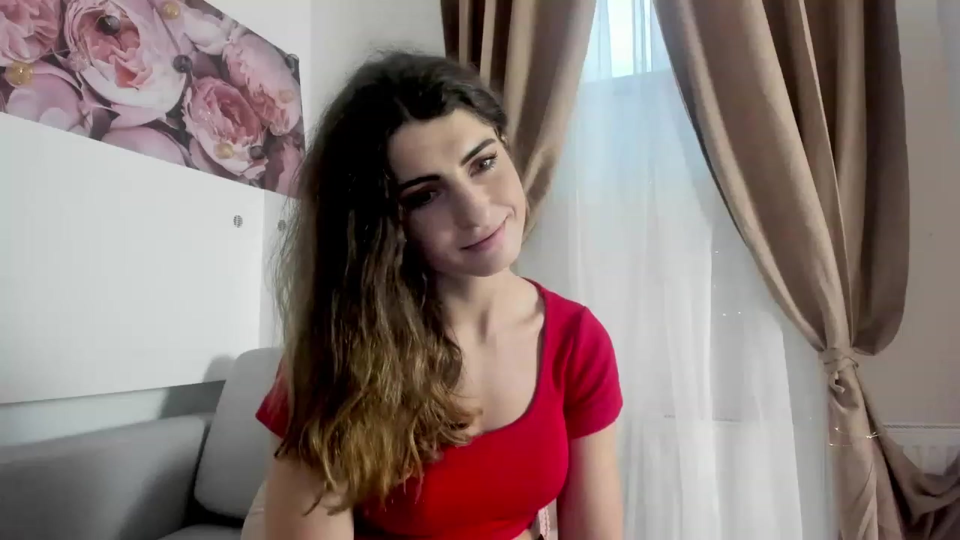Gallery image thumbnail from EVA__LOVIA_'s myfreecams stream on, 12/24/2022, 12:04 image 18 of 20