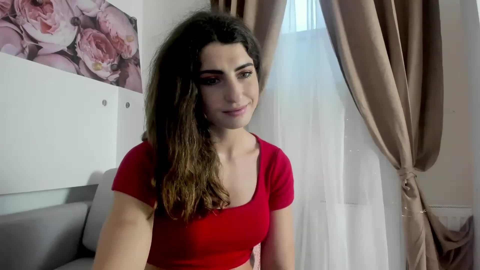Gallery image thumbnail from EVA__LOVIA_'s myfreecams stream on, 12/24/2022, 12:04 image 7 of 20