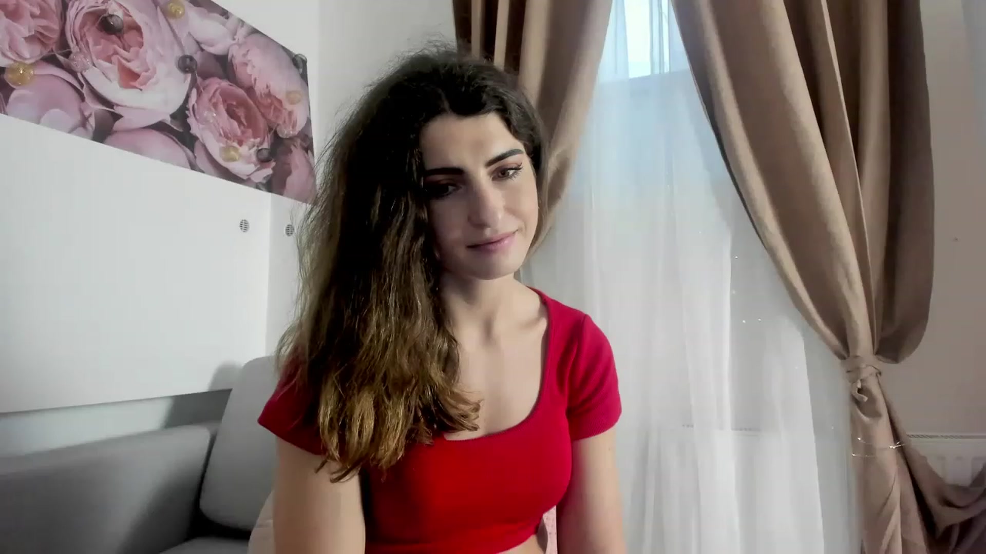 Gallery image thumbnail from EVA__LOVIA_'s myfreecams stream on, 12/24/2022, 12:04 image 14 of 20