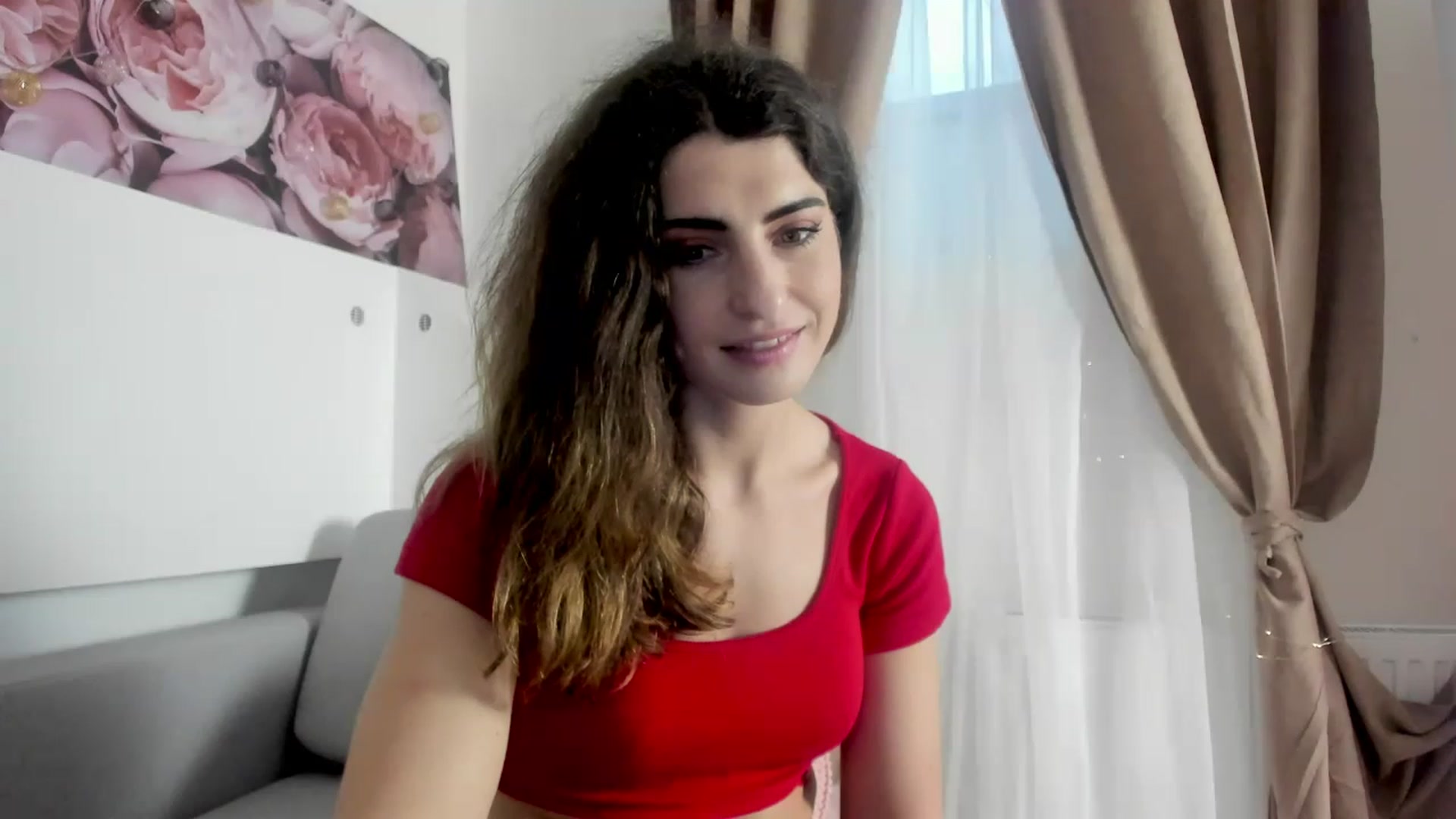 Gallery image thumbnail from EVA__LOVIA_'s myfreecams stream on, 12/24/2022, 12:04 image 12 of 20
