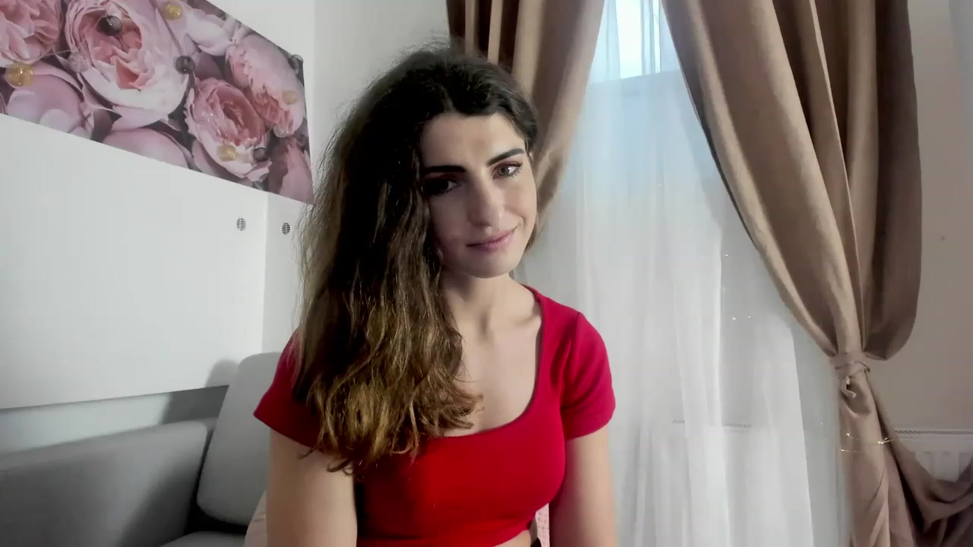 Gallery image thumbnail from EVA__LOVIA_'s myfreecams stream on, 12/24/2022, 12:04 image 17 of 20