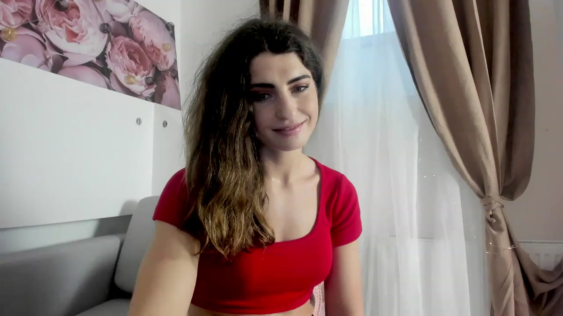 Gallery image thumbnail from EVA__LOVIA_'s myfreecams stream on, 12/24/2022, 12:04 image 8 of 20