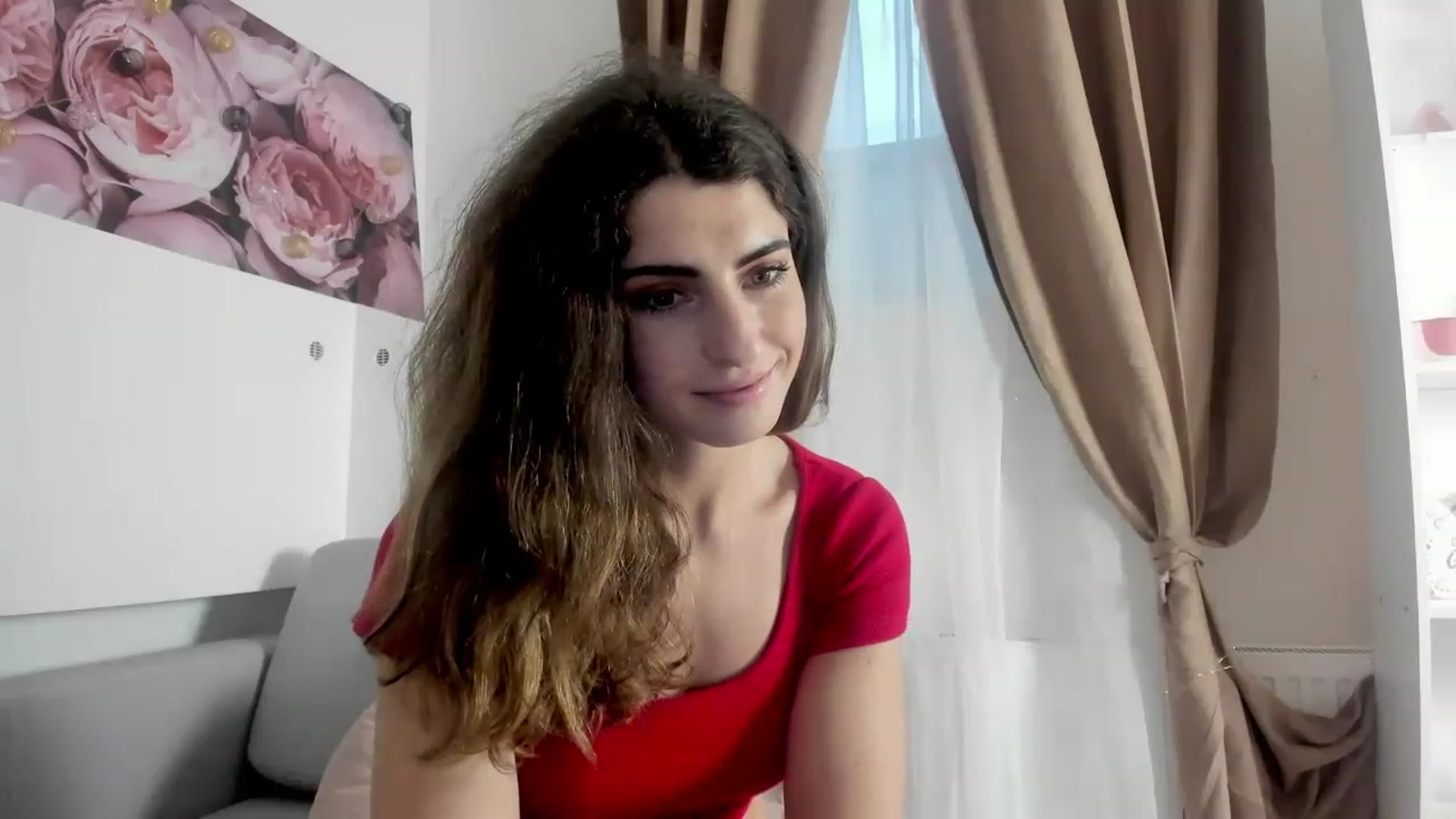 Gallery image thumbnail from EVA__LOVIA_'s myfreecams stream on, 12/24/2022, 13:45 image 3 of 20
