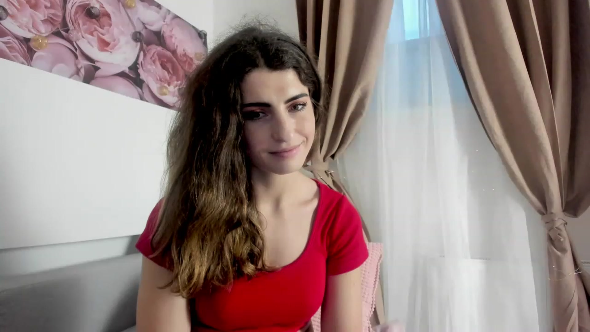 Gallery image thumbnail from EVA__LOVIA_'s myfreecams stream on, 12/24/2022, 13:45 image 16 of 20