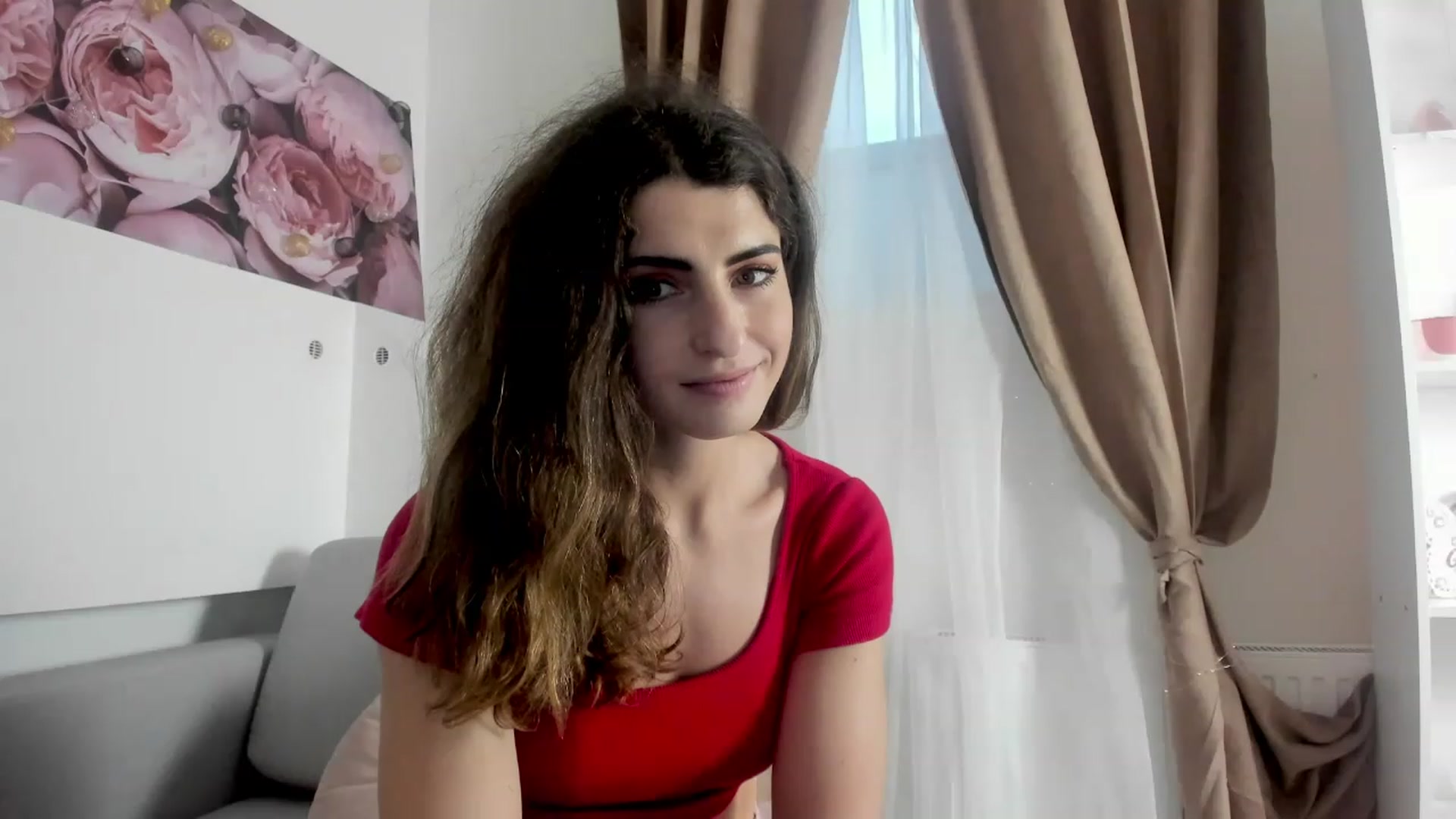 Gallery image thumbnail from EVA__LOVIA_'s myfreecams stream on, 12/24/2022, 13:45 image 2 of 20