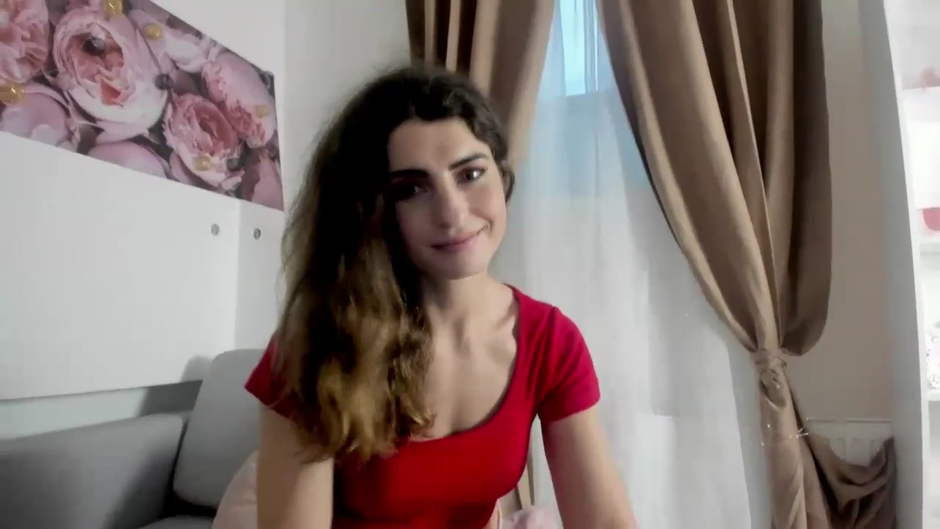 Gallery image thumbnail from EVA__LOVIA_'s myfreecams stream on, 12/24/2022, 13:45 image 10 of 20