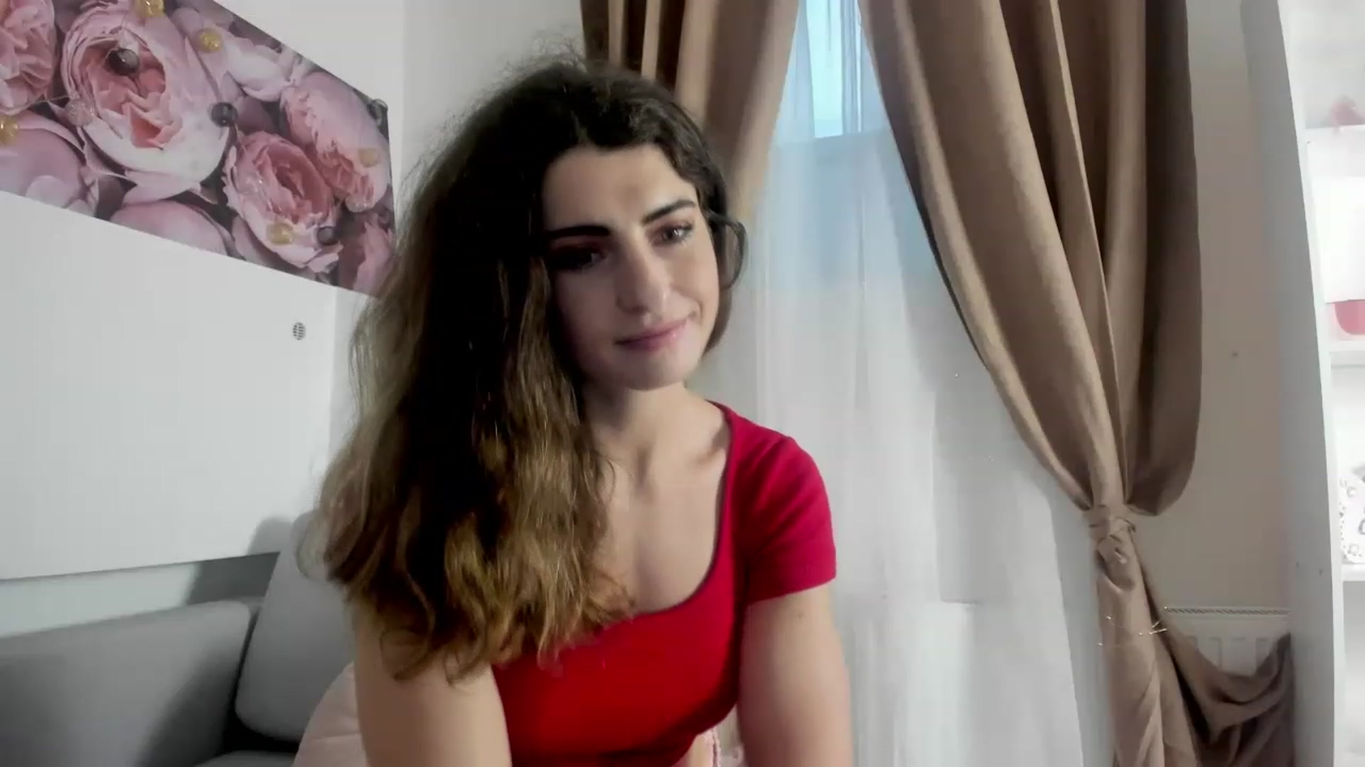 Gallery image thumbnail from EVA__LOVIA_'s myfreecams stream on, 12/24/2022, 13:45 image 9 of 20