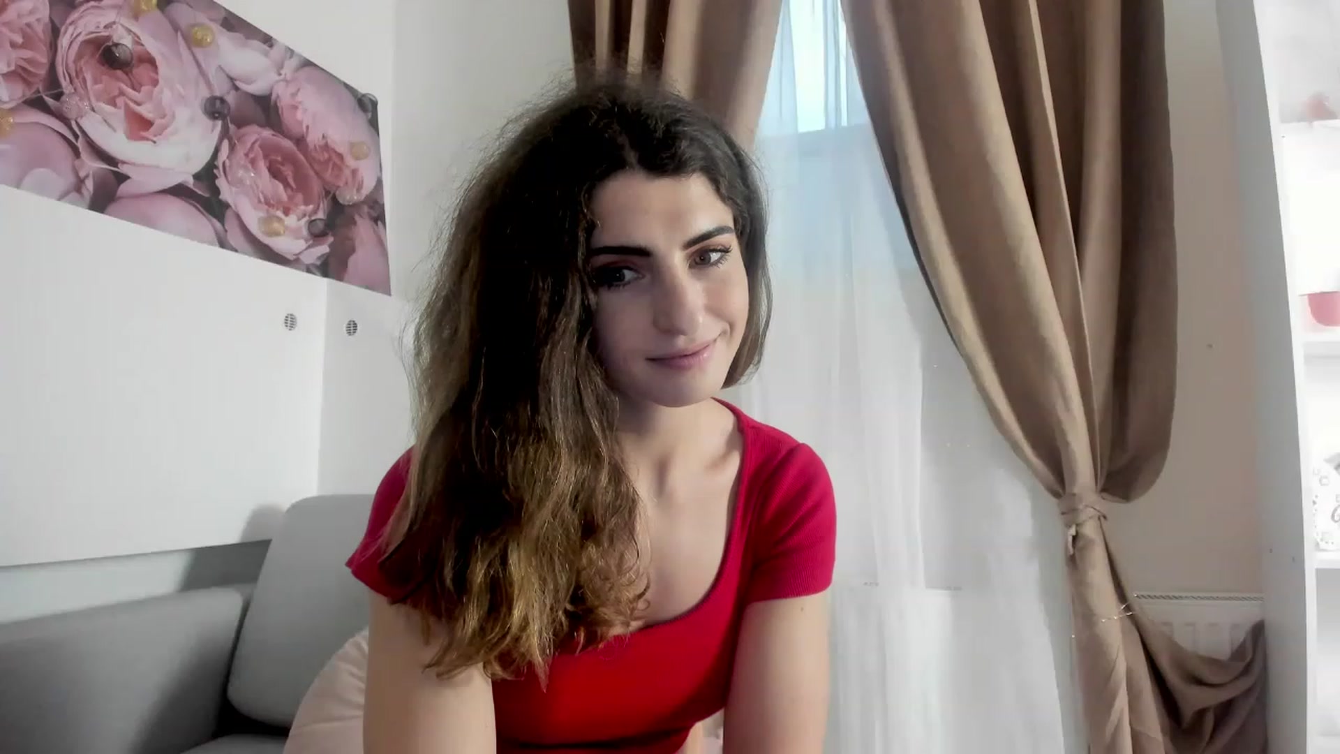 Gallery image thumbnail from EVA__LOVIA_'s myfreecams stream on, 12/24/2022, 13:45 image 1 of 20