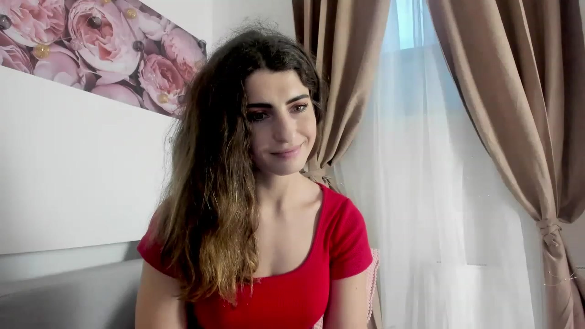 Gallery image thumbnail from EVA__LOVIA_'s myfreecams stream on, 12/24/2022, 13:45 image 11 of 20