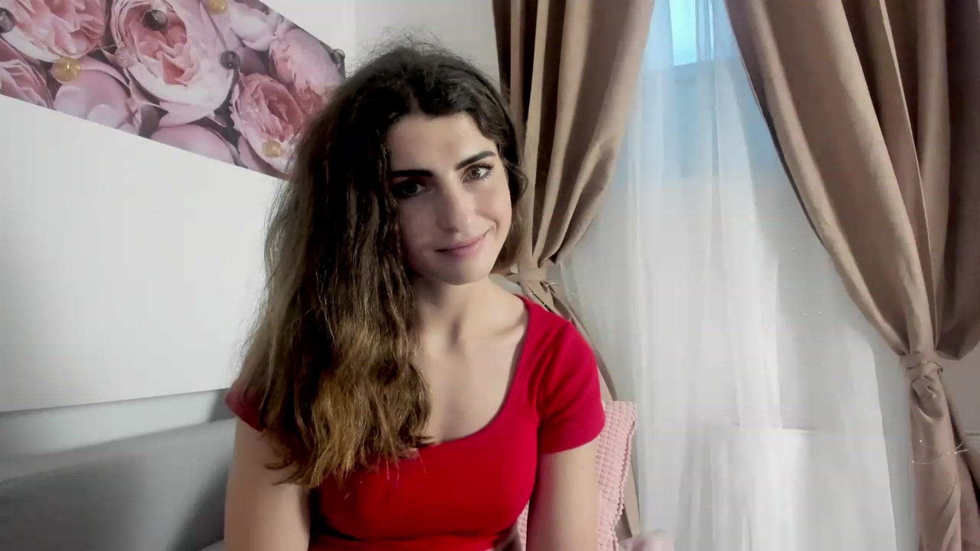 Gallery image thumbnail from EVA__LOVIA_'s myfreecams stream on, 12/24/2022, 13:45 image 14 of 20