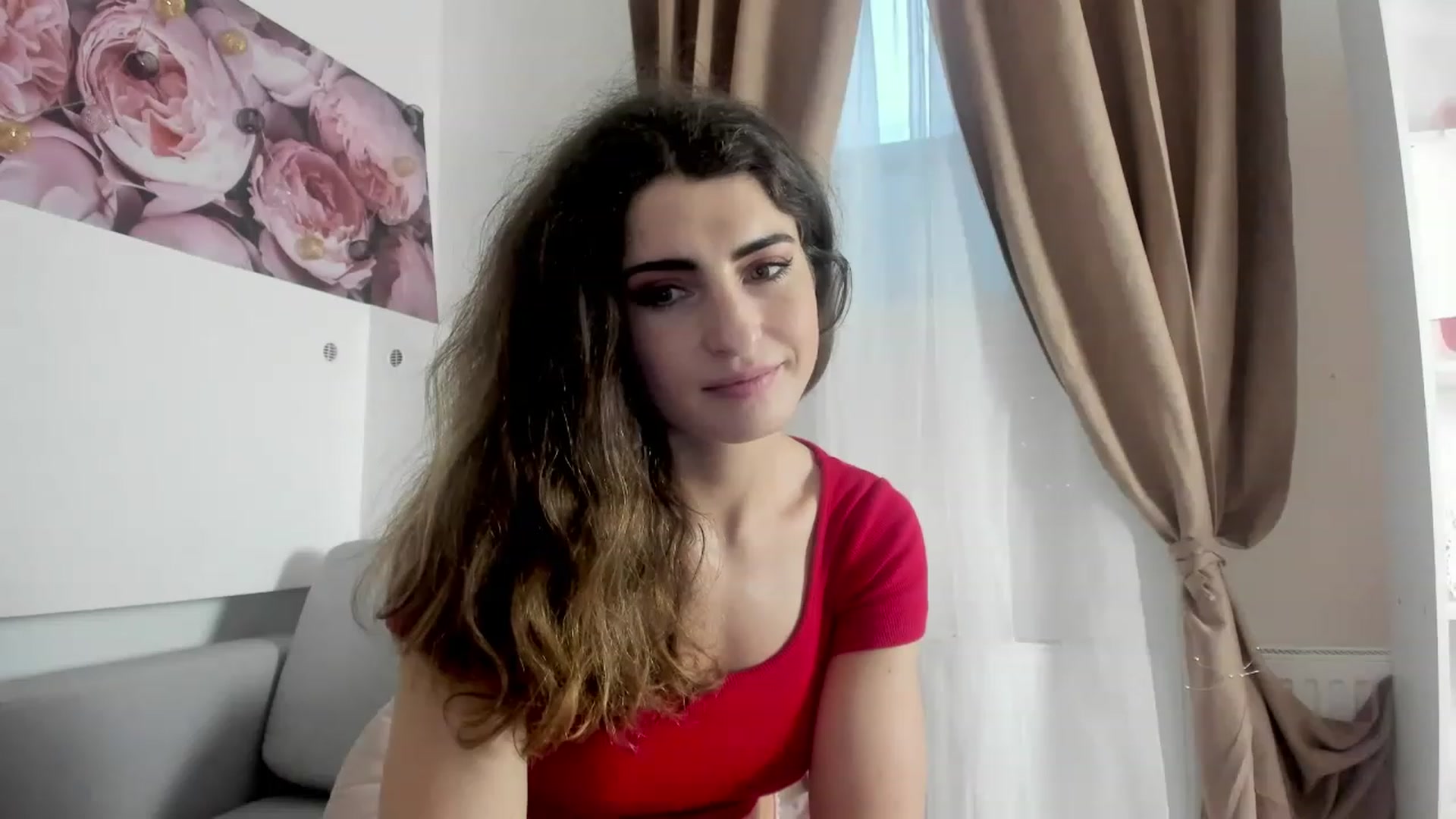 Gallery image thumbnail from EVA__LOVIA_'s myfreecams stream on, 12/24/2022, 13:45 image 7 of 20