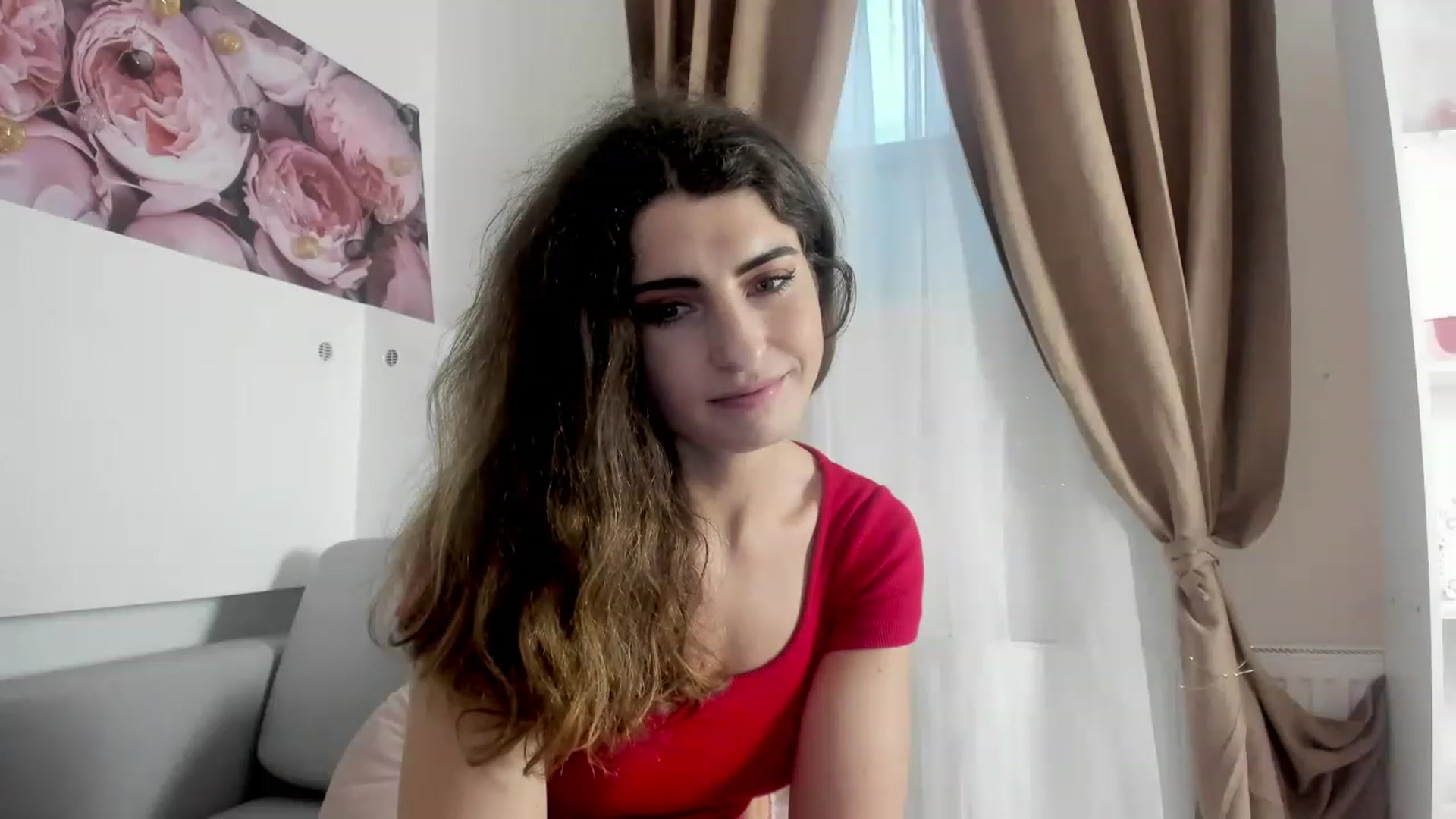 Gallery image thumbnail from EVA__LOVIA_'s myfreecams stream on, 12/24/2022, 13:45 image 8 of 20