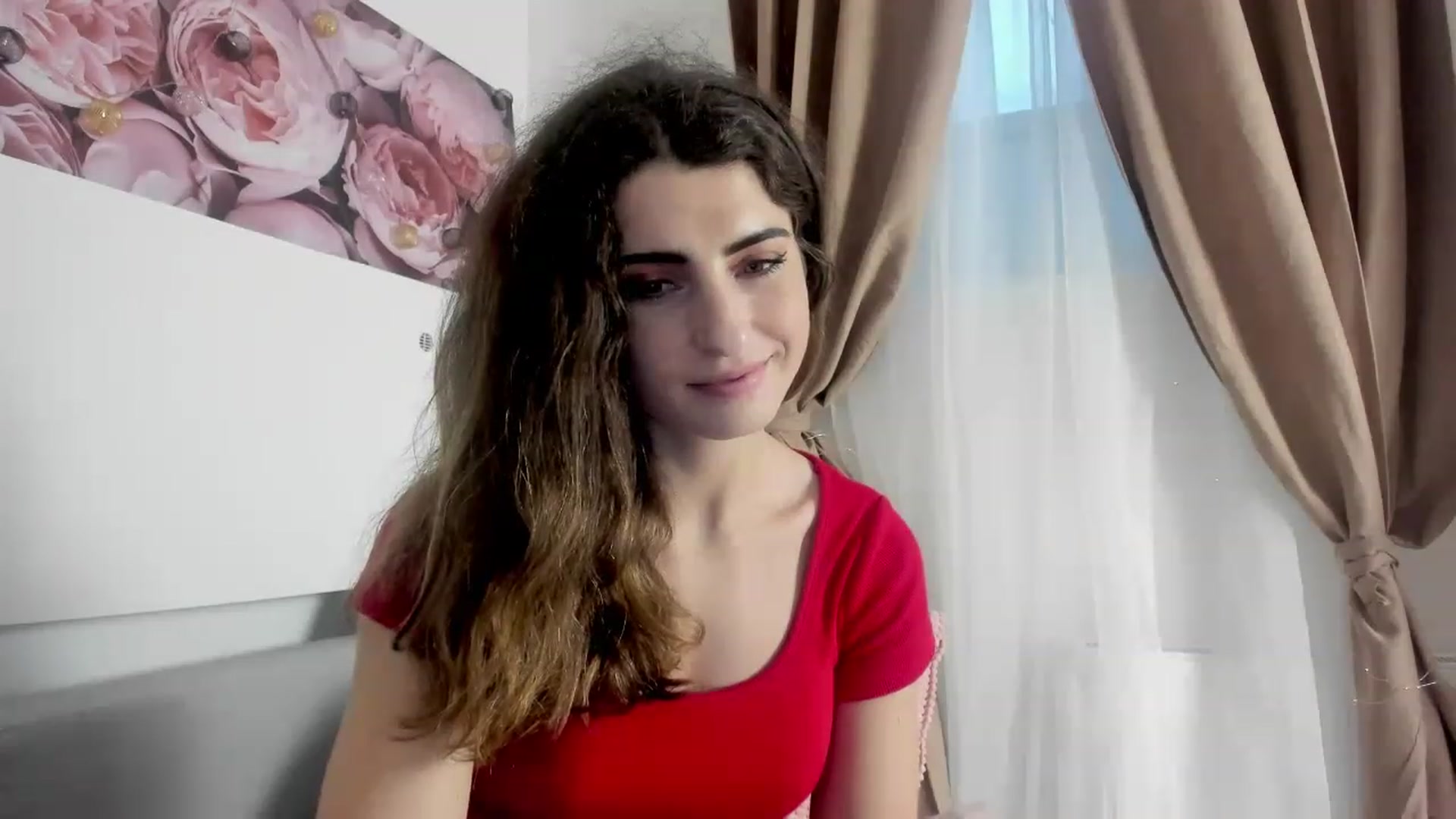 Gallery image thumbnail from EVA__LOVIA_'s myfreecams stream on, 12/24/2022, 13:45 image 12 of 20