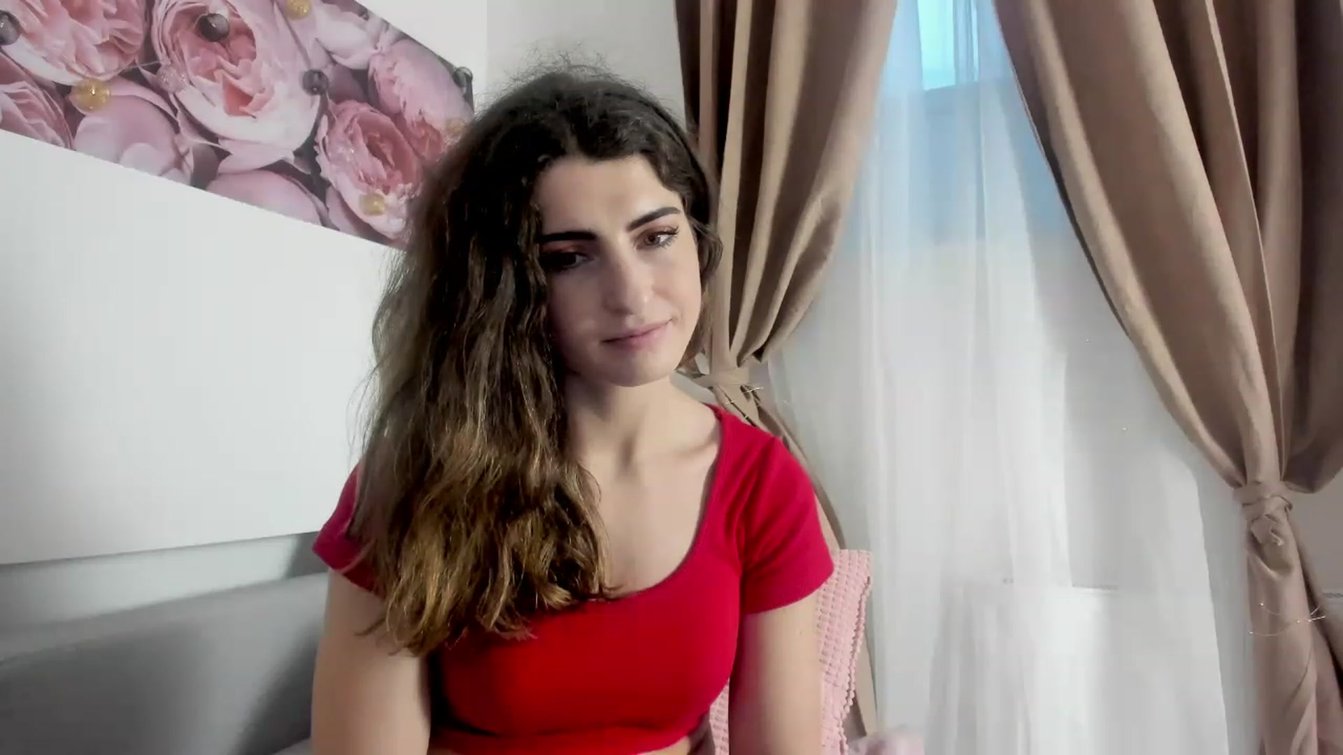 Gallery image thumbnail from EVA__LOVIA_'s myfreecams stream on, 12/24/2022, 13:45 image 15 of 20