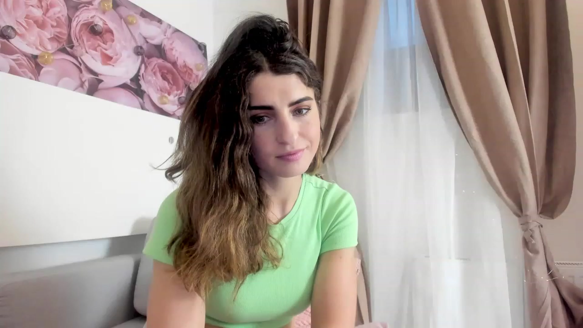Gallery image thumbnail from EVA__LOVIA_'s myfreecams stream on, 12/26/2022, 15:33 image 8 of 20